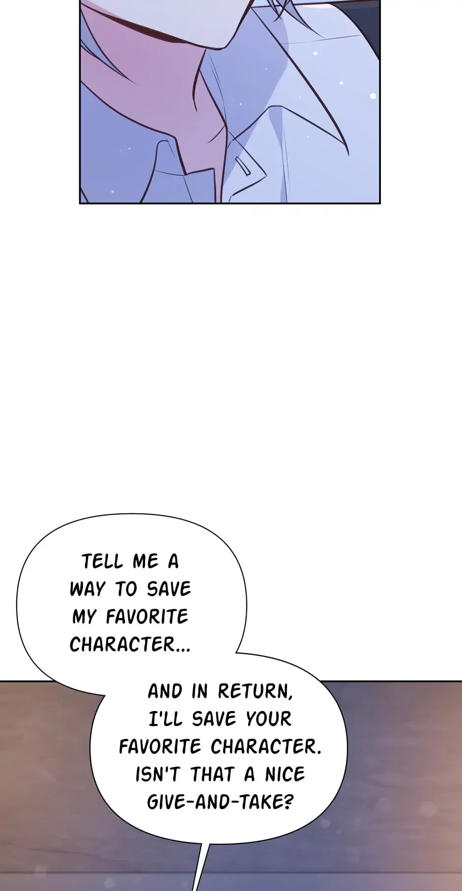 Side Characters Deserve Love Too Chapter 78 – Page 20