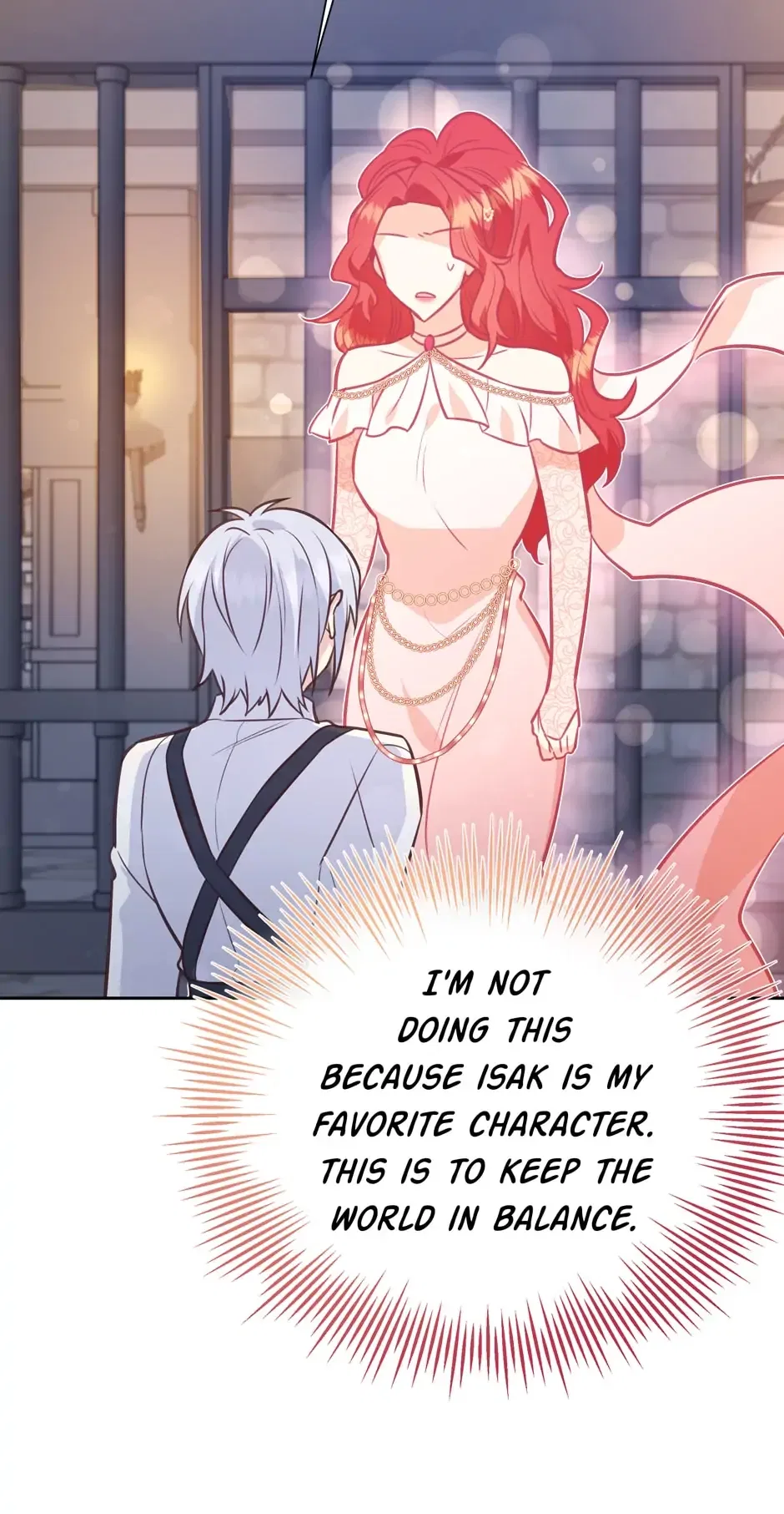 Side Characters Deserve Love Too Chapter 78 – Page 21