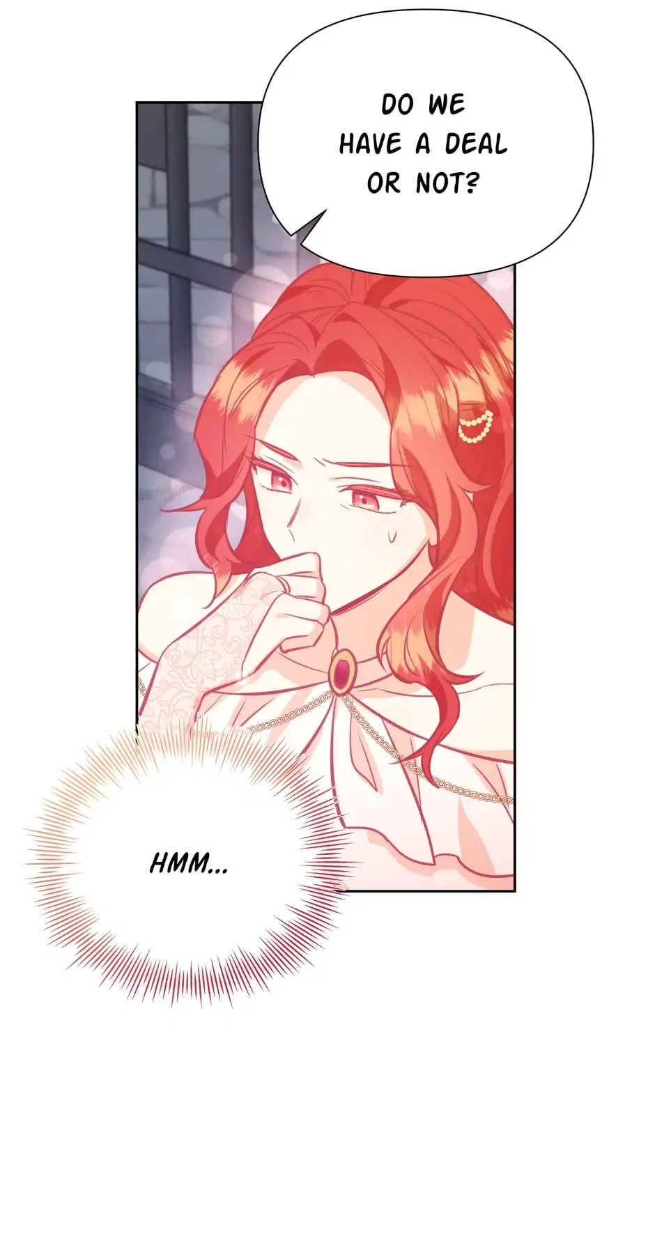 Side Characters Deserve Love Too Chapter 78 – Page 22