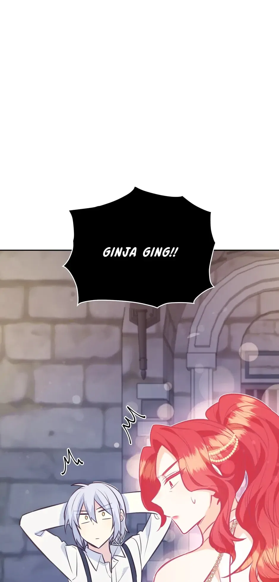 Side Characters Deserve Love Too Chapter 78 – Page 24