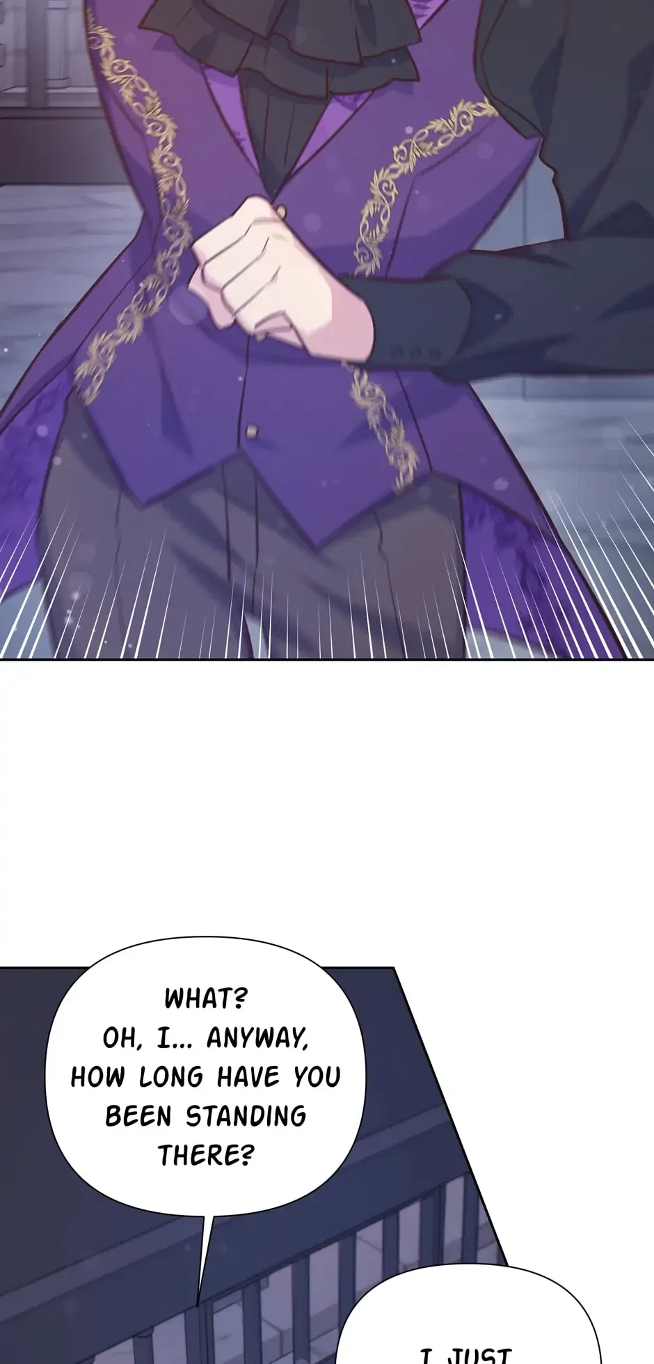 Side Characters Deserve Love Too Chapter 78 – Page 26