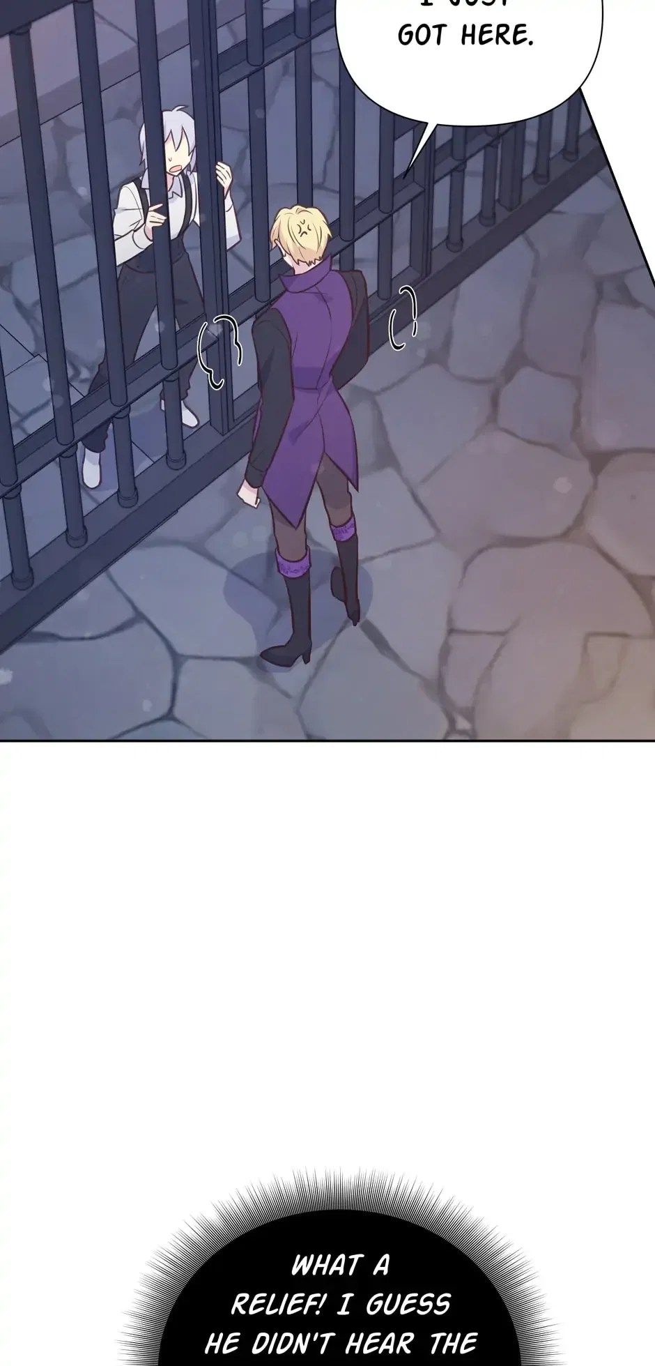 Side Characters Deserve Love Too Chapter 78 – Page 27