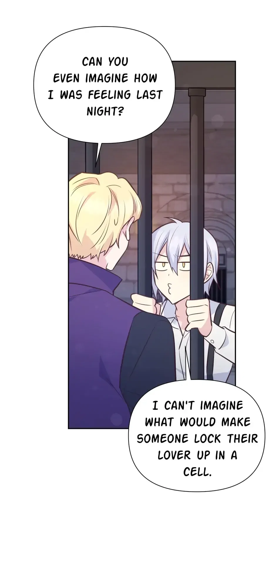 Side Characters Deserve Love Too Chapter 78 – Page 29