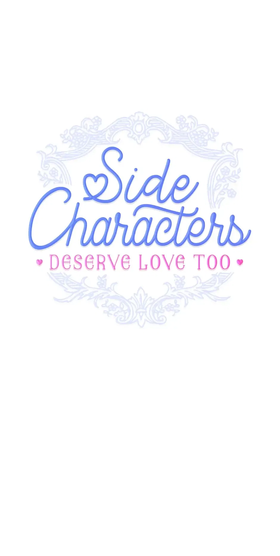 Side Characters Deserve Love Too Chapter 78 – Page 36