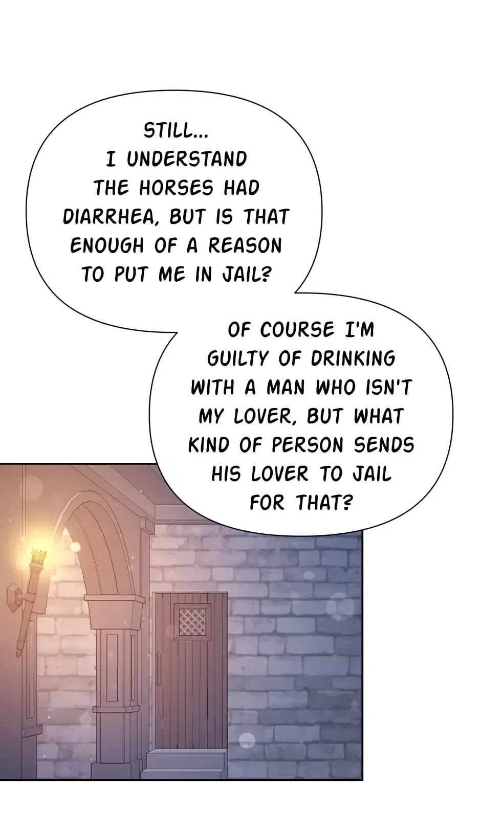 Side Characters Deserve Love Too Chapter 78 – Page 37