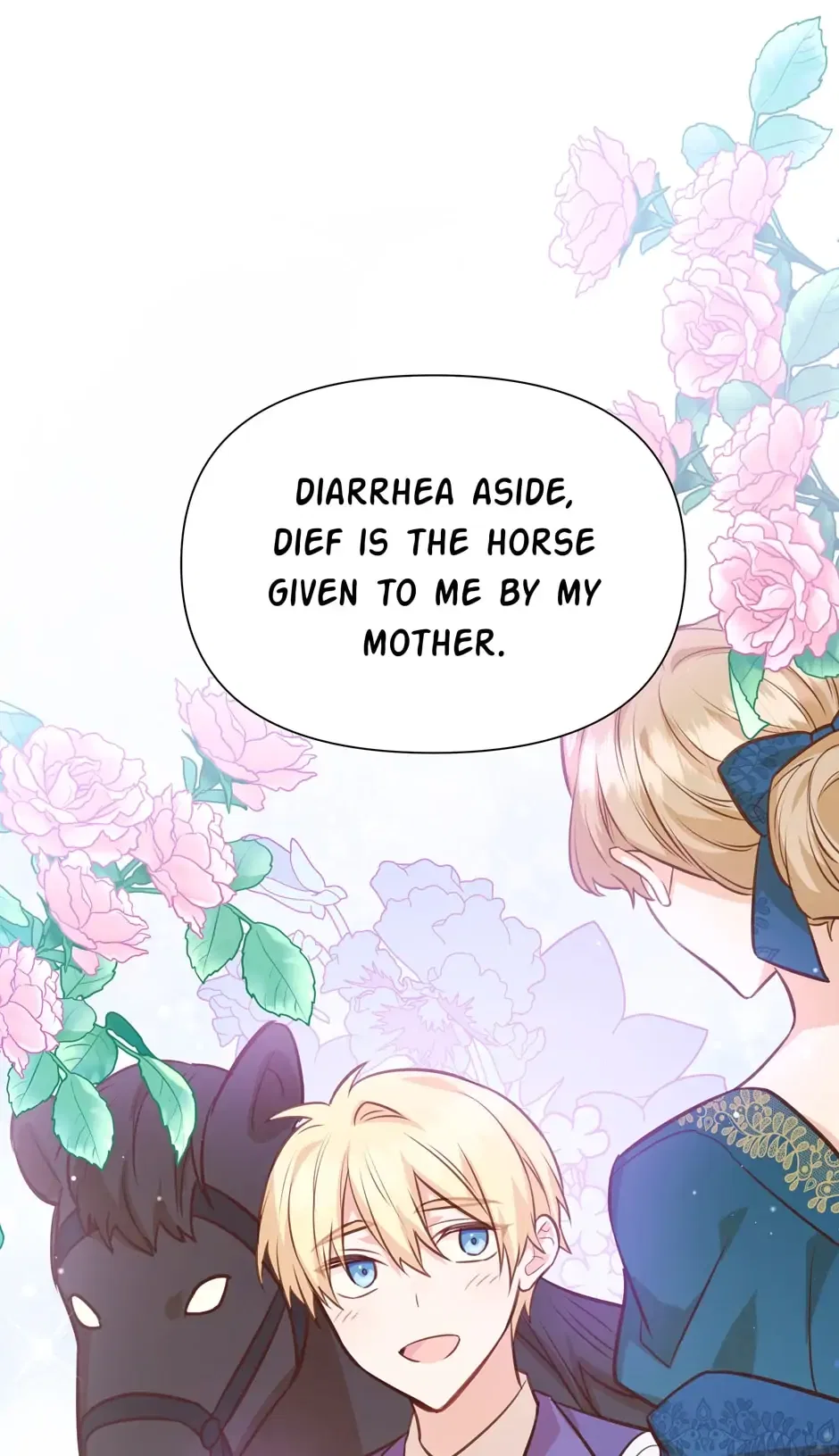 Side Characters Deserve Love Too Chapter 78 – Page 38