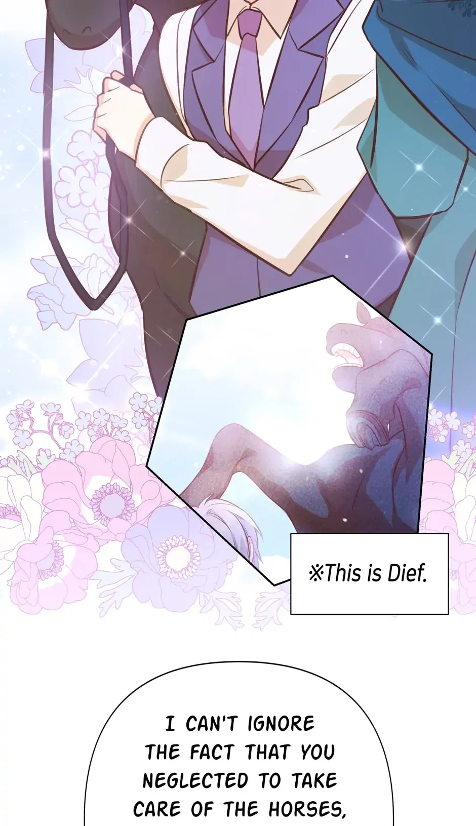 Side Characters Deserve Love Too Chapter 78 – Page 39