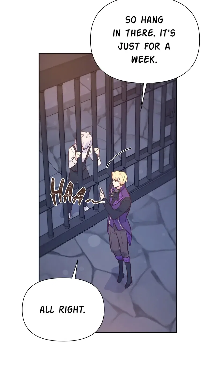 Side Characters Deserve Love Too Chapter 78 – Page 41