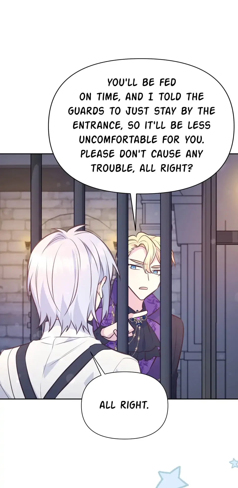 Side Characters Deserve Love Too Chapter 78 – Page 42