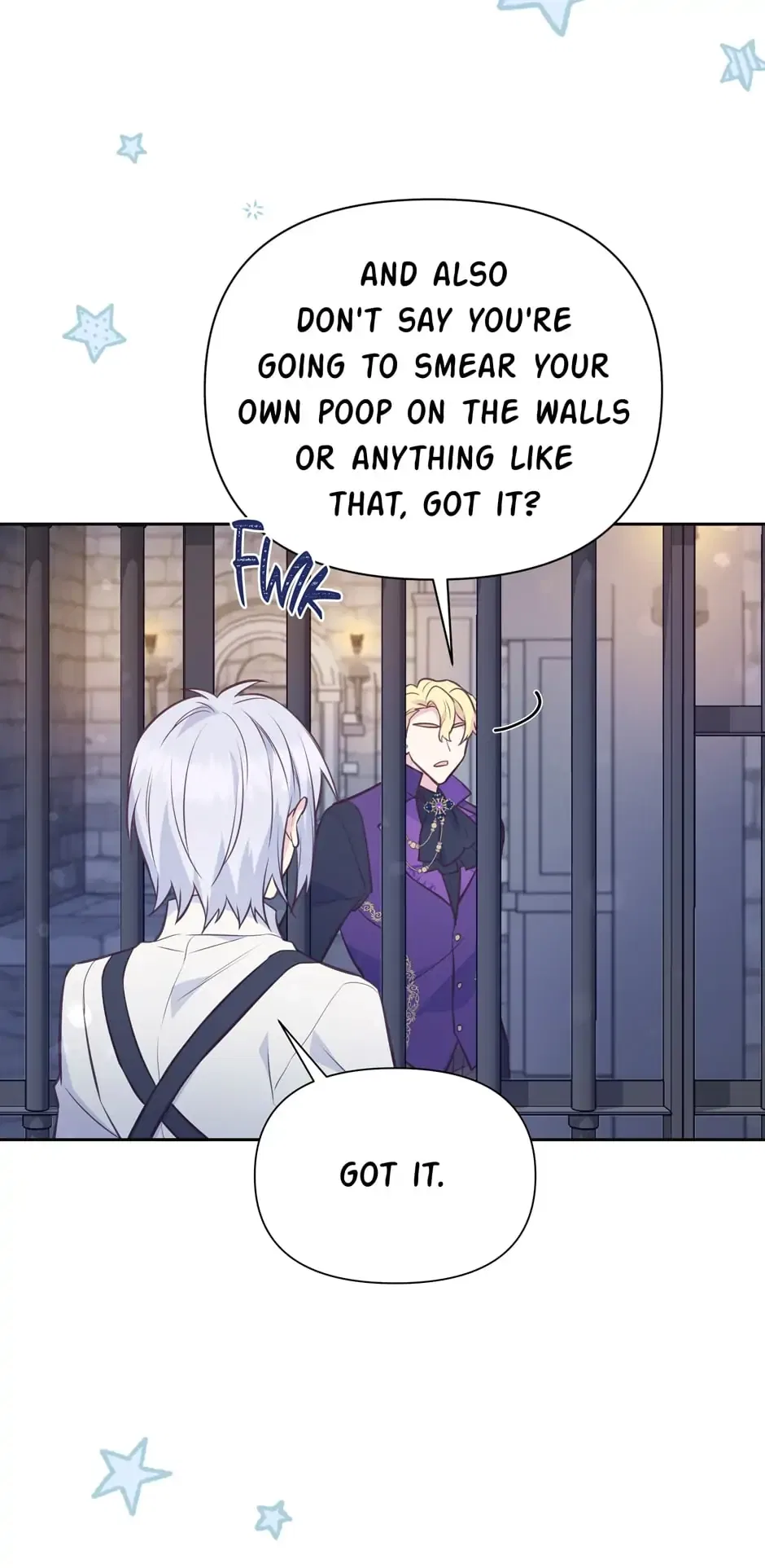 Side Characters Deserve Love Too Chapter 78 – Page 43