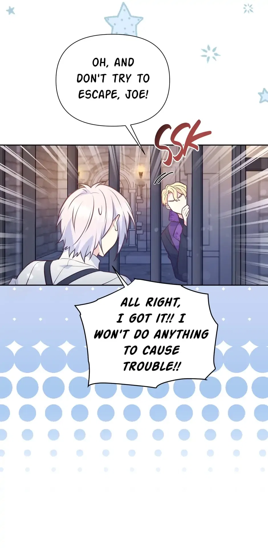 Side Characters Deserve Love Too Chapter 78 – Page 44