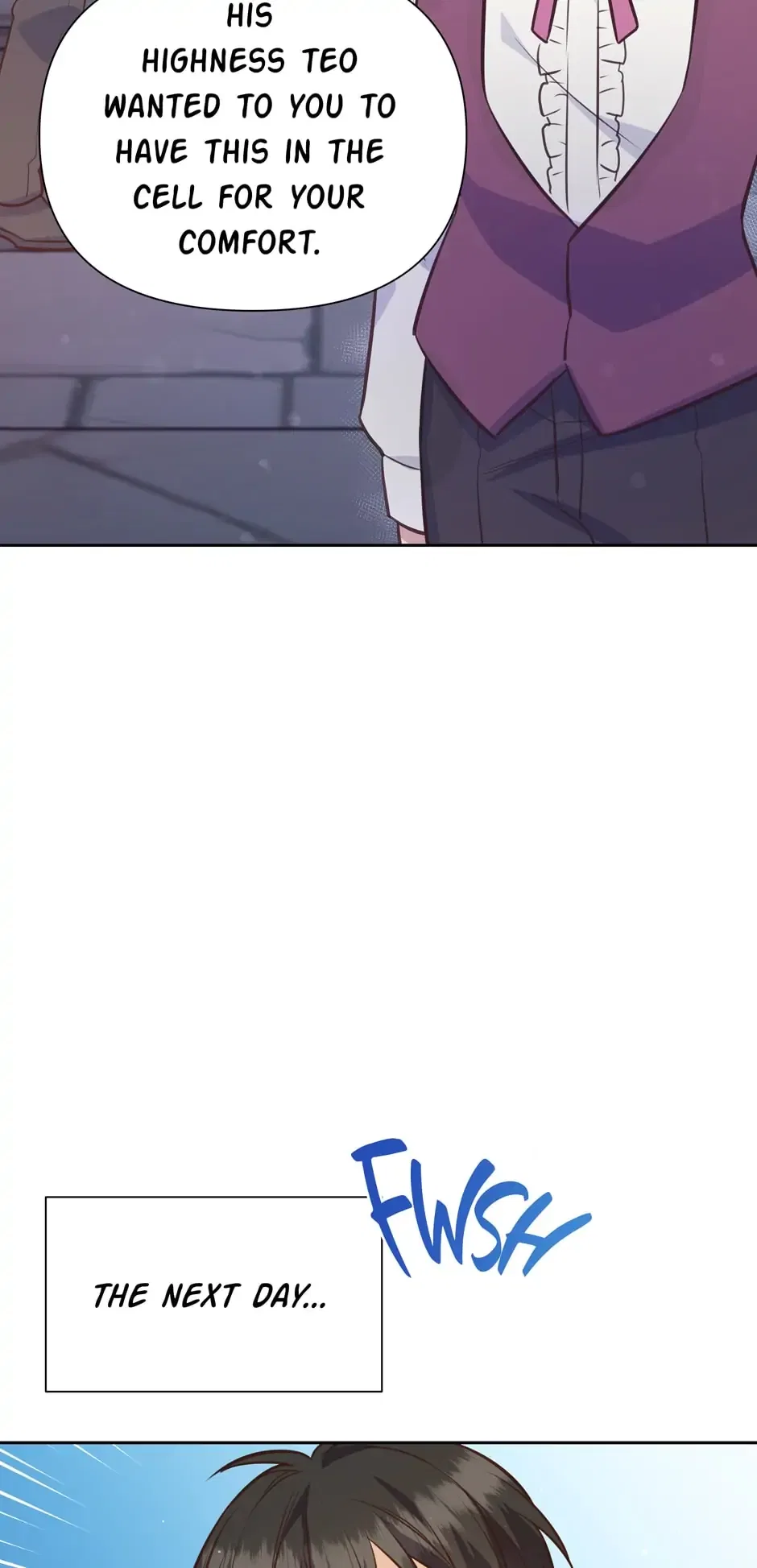 Side Characters Deserve Love Too Chapter 78 – Page 58