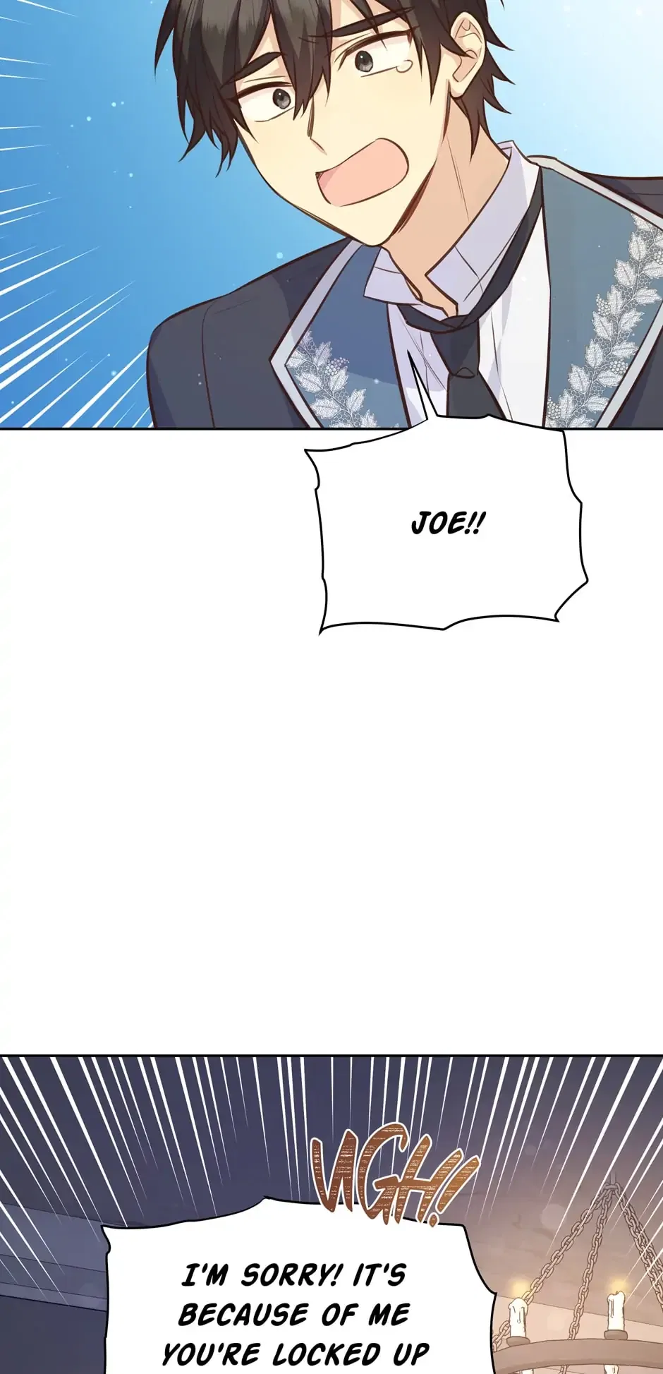 Side Characters Deserve Love Too Chapter 78 – Page 59