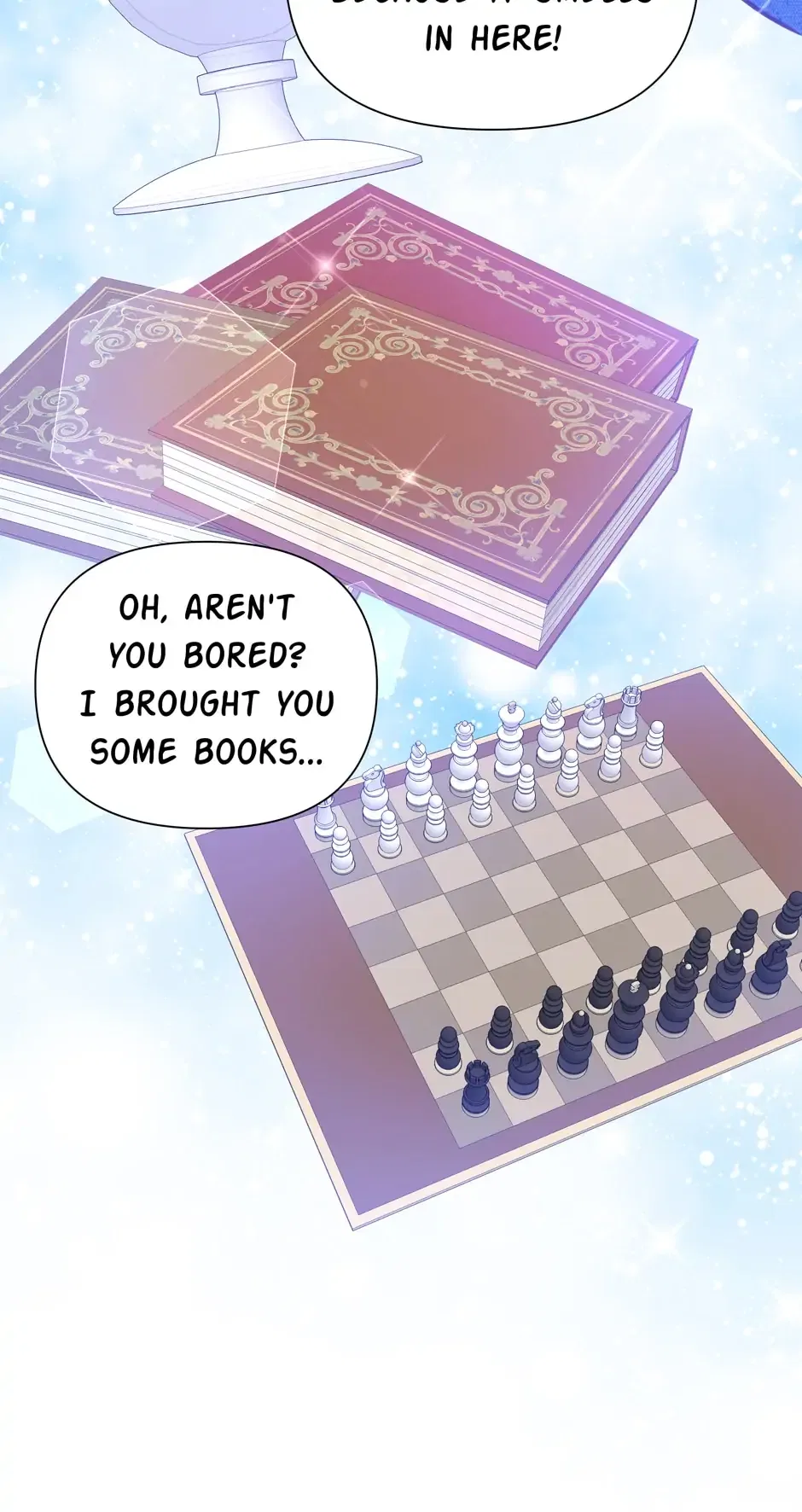 Side Characters Deserve Love Too Chapter 78 – Page 63