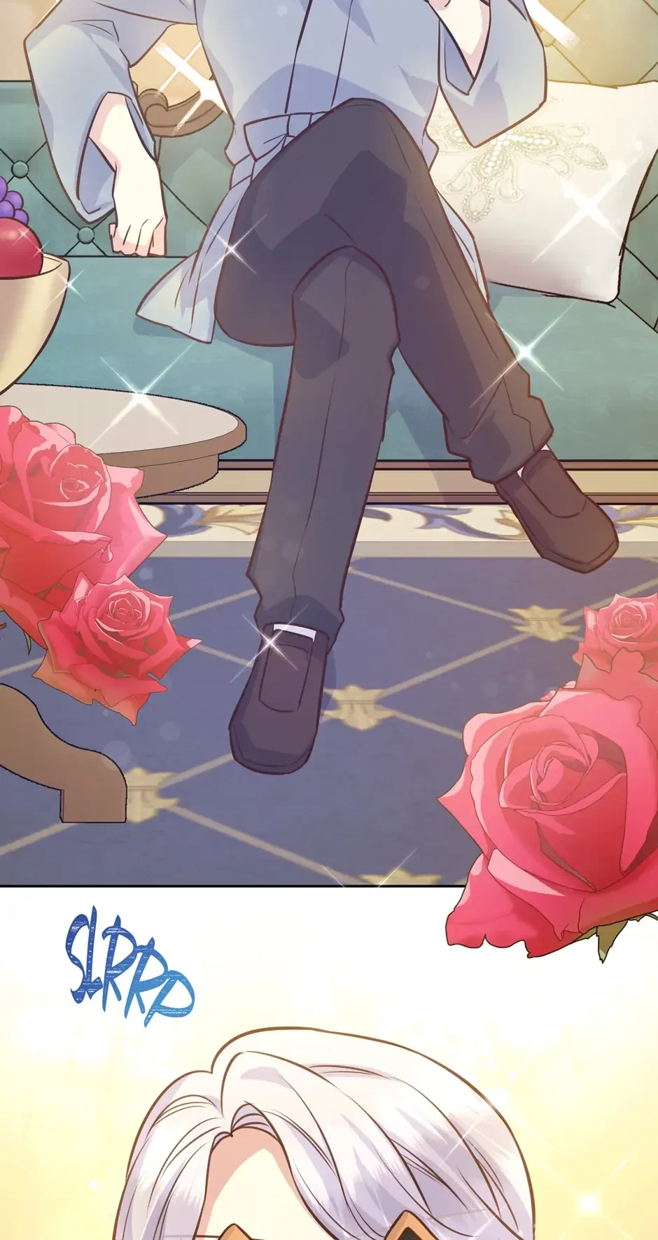 Side Characters Deserve Love Too Chapter 78 – Page 67