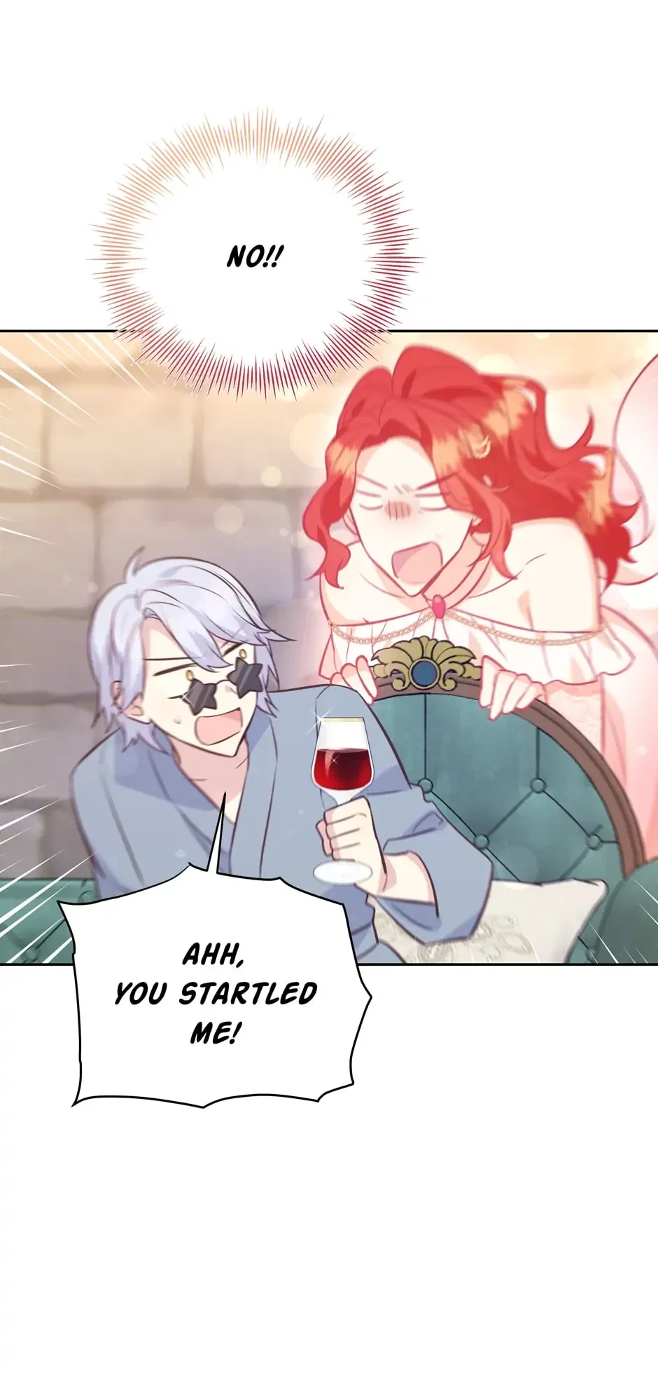Side Characters Deserve Love Too Chapter 78 – Page 69