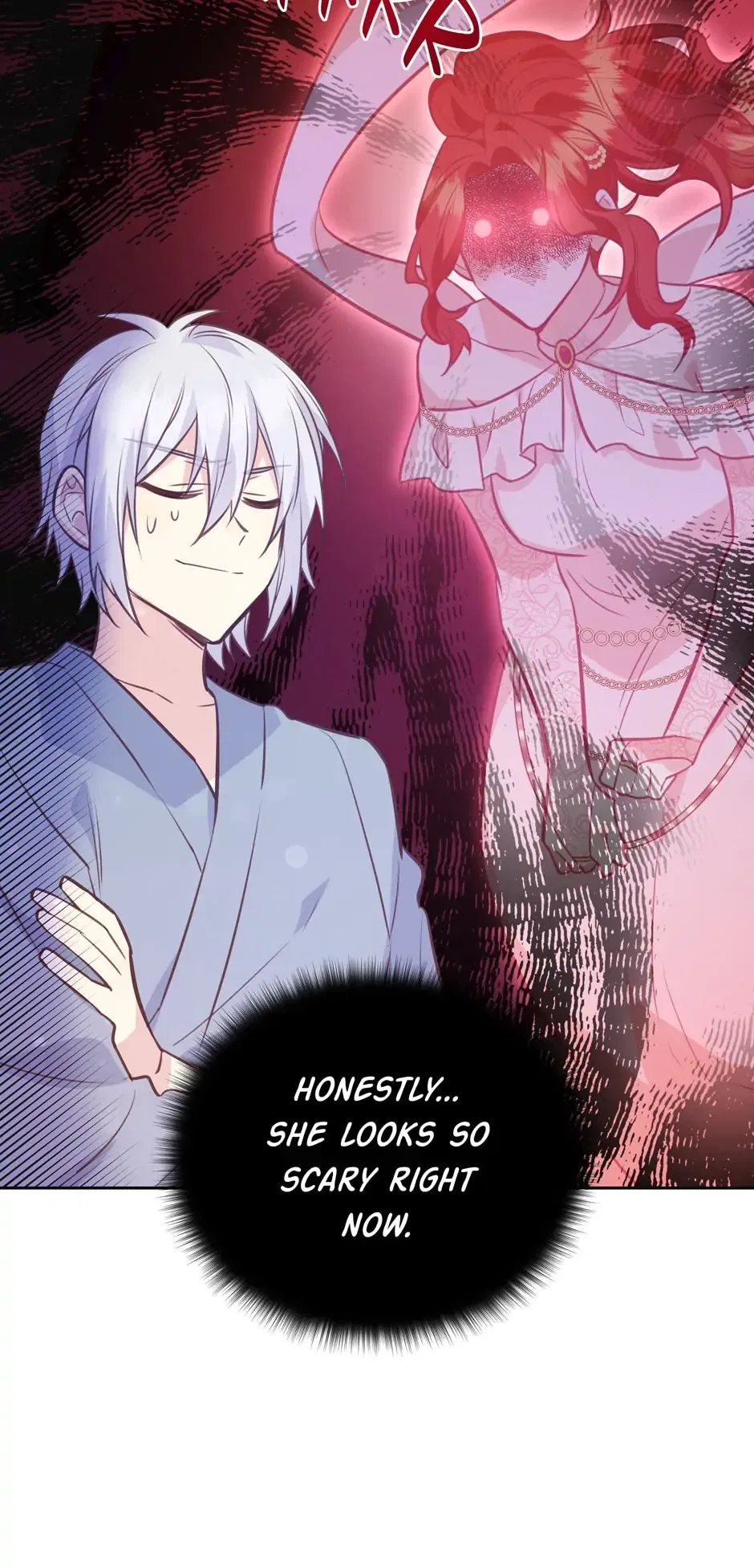Side Characters Deserve Love Too Chapter 78 – Page 75