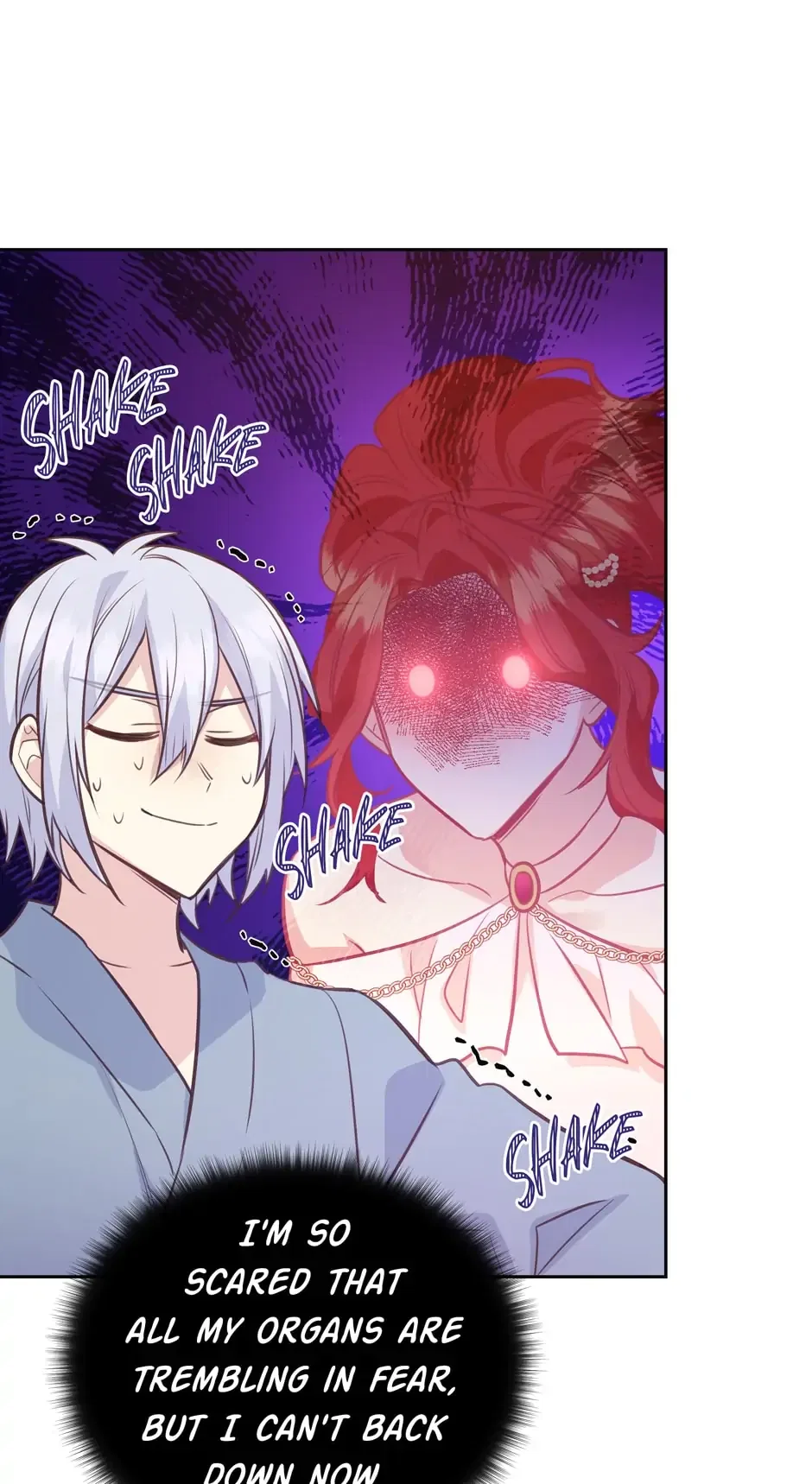 Side Characters Deserve Love Too Chapter 78 – Page 76