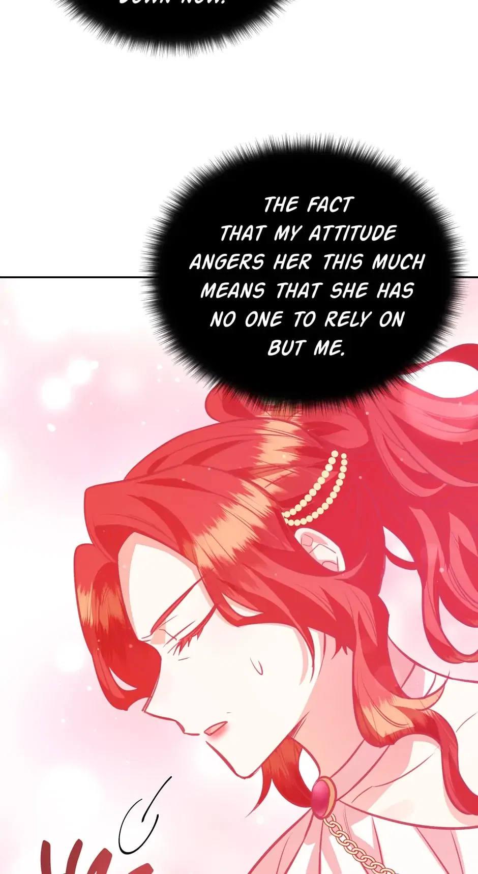 Side Characters Deserve Love Too Chapter 78 – Page 77