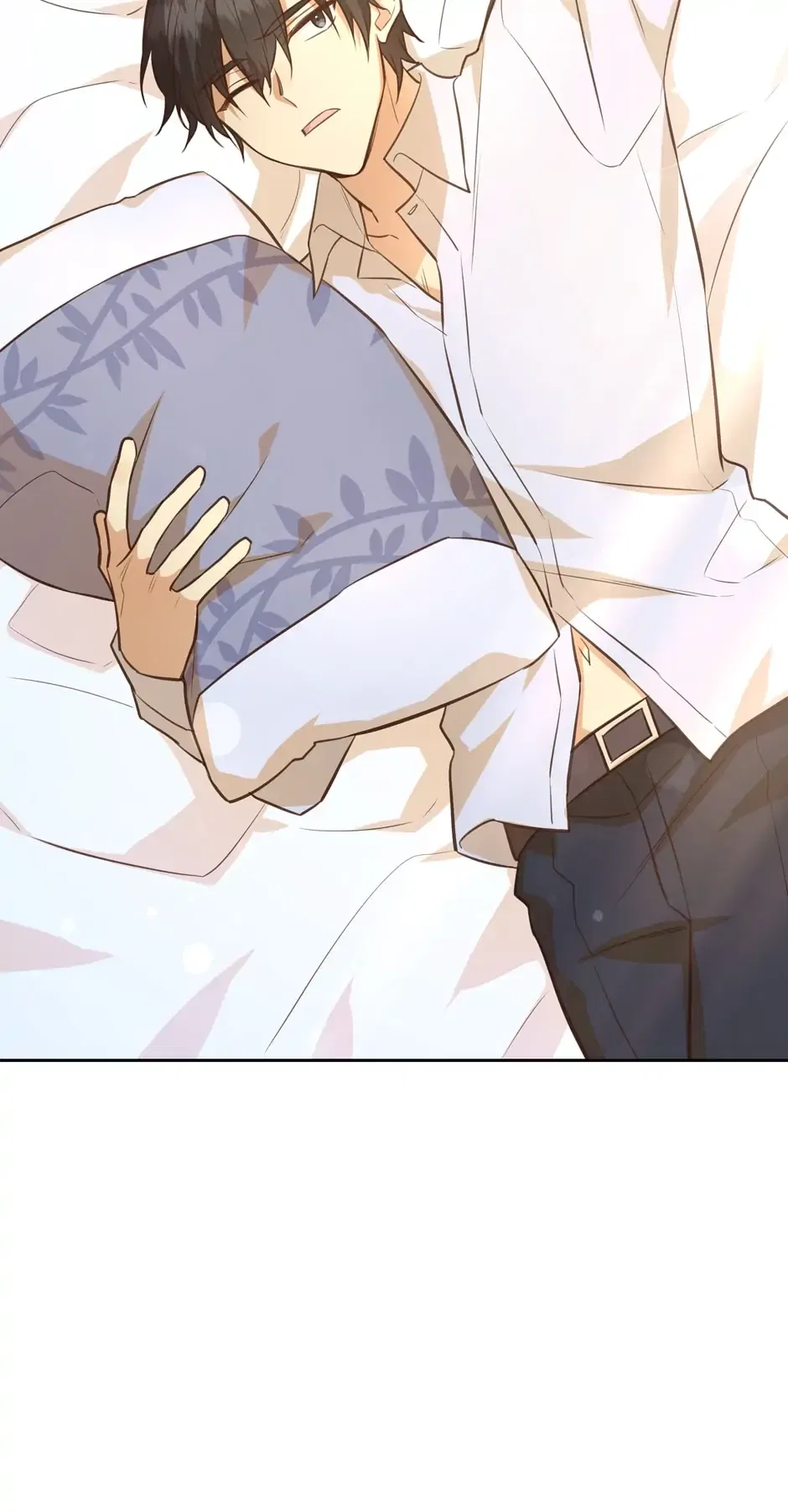 Side Characters Deserve Love Too Chapter 77 – Page 3