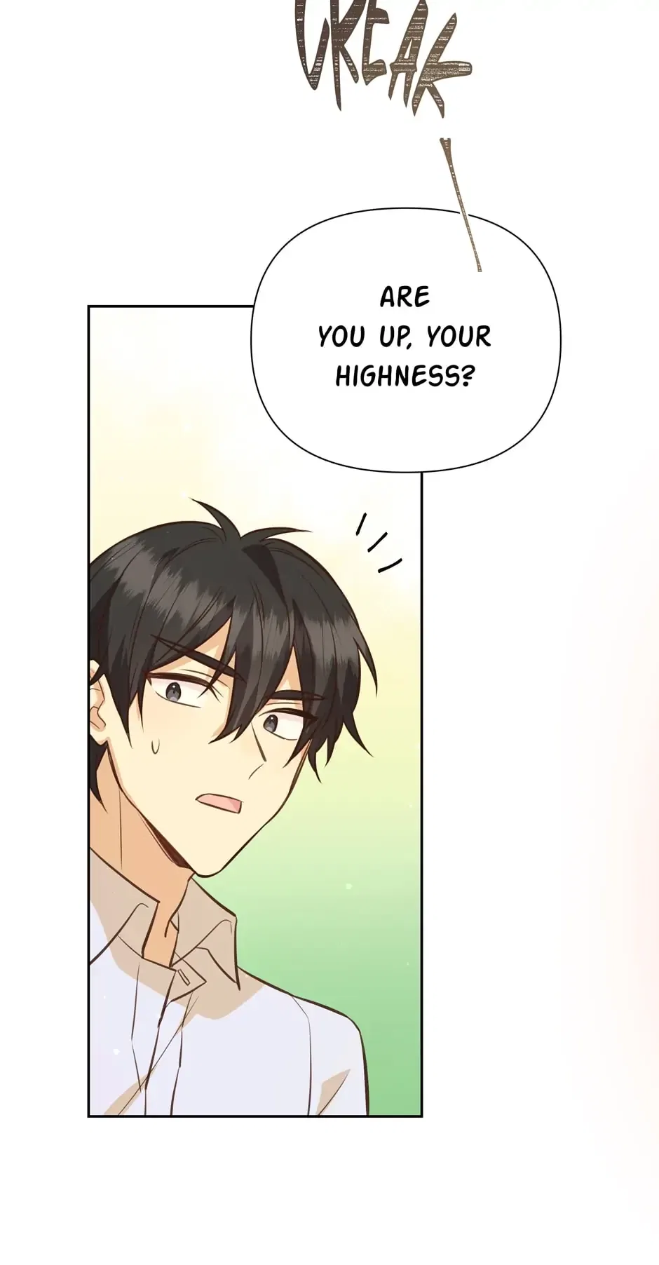 Side Characters Deserve Love Too Chapter 77 – Page 5