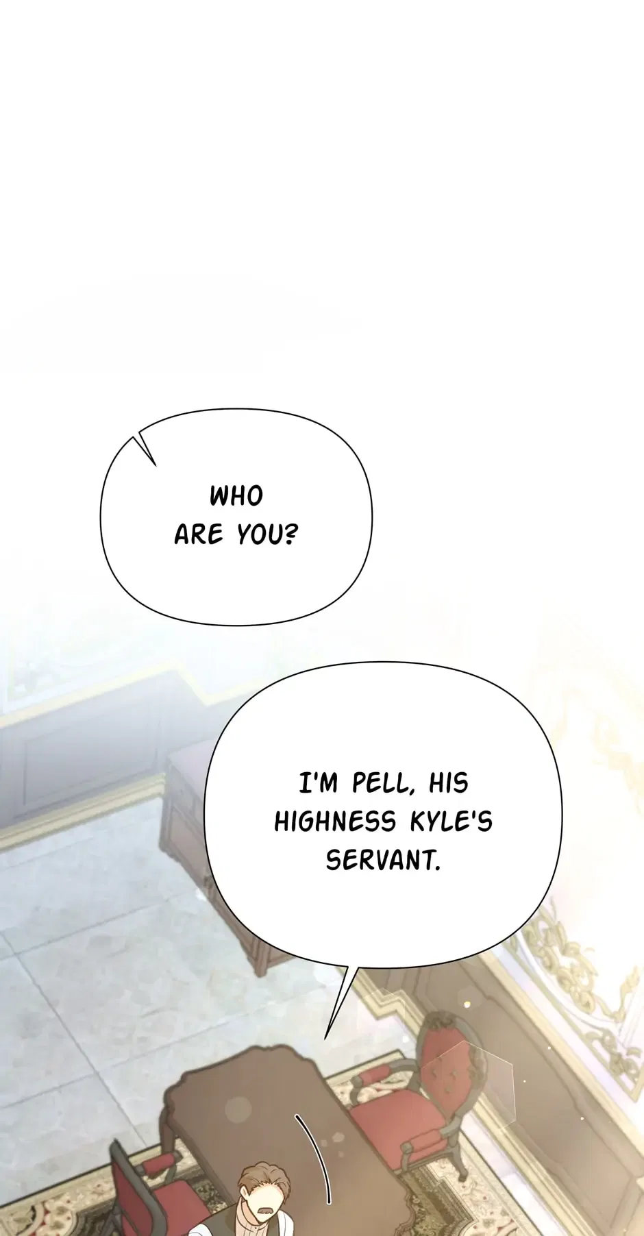 Side Characters Deserve Love Too Chapter 77 – Page 6