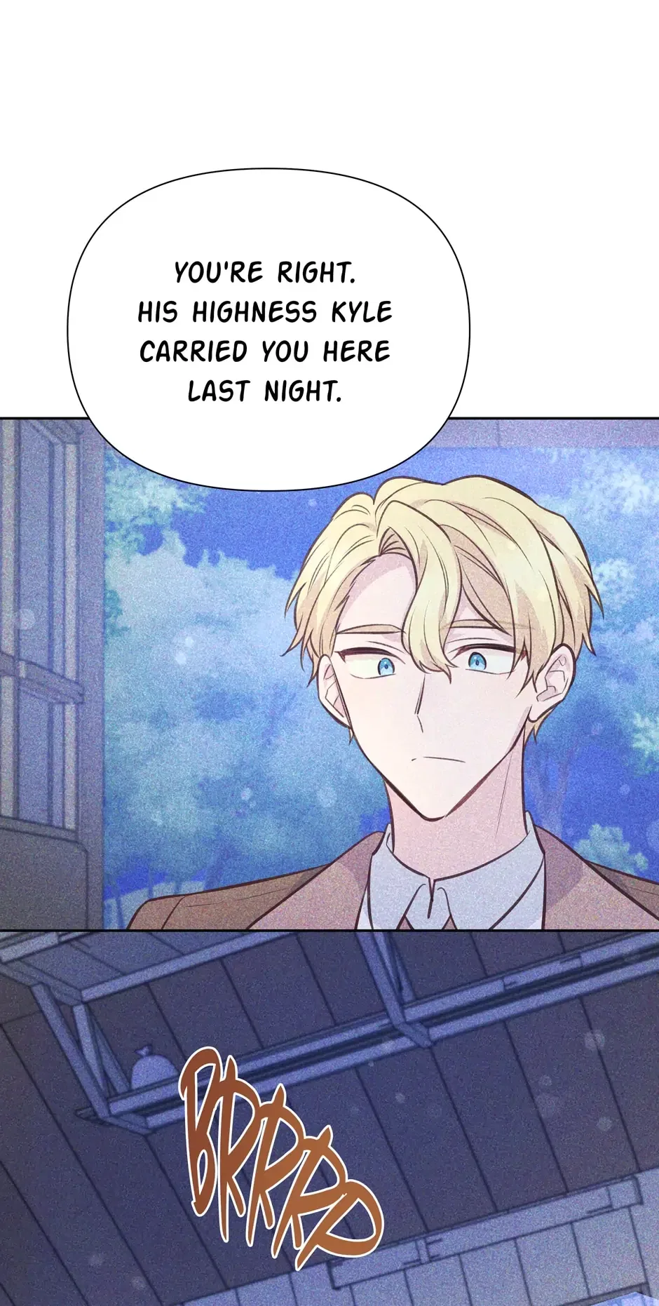 Side Characters Deserve Love Too Chapter 77 – Page 9