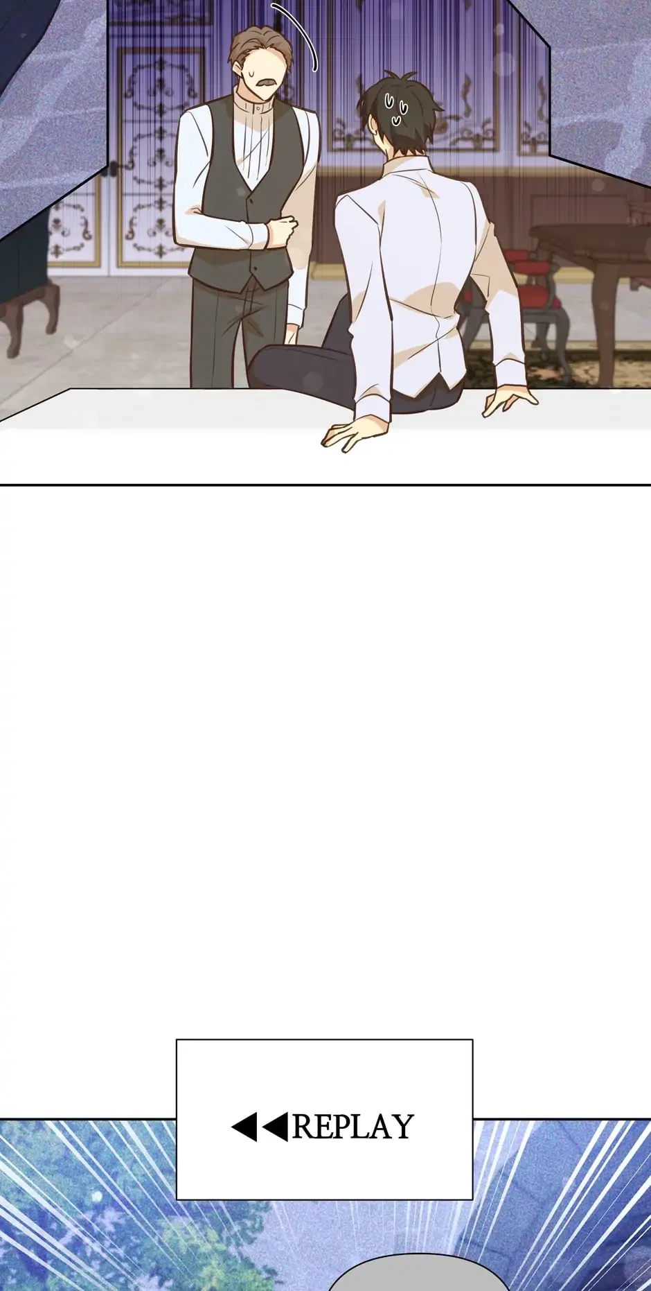 Side Characters Deserve Love Too Chapter 77 – Page 11