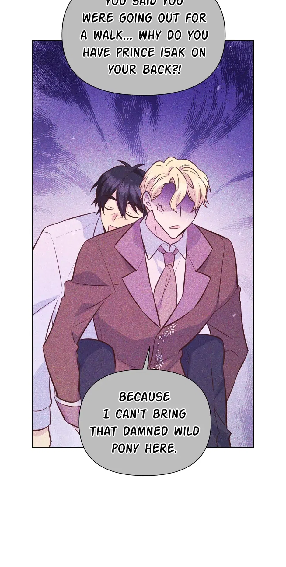 Side Characters Deserve Love Too Chapter 77 – Page 13