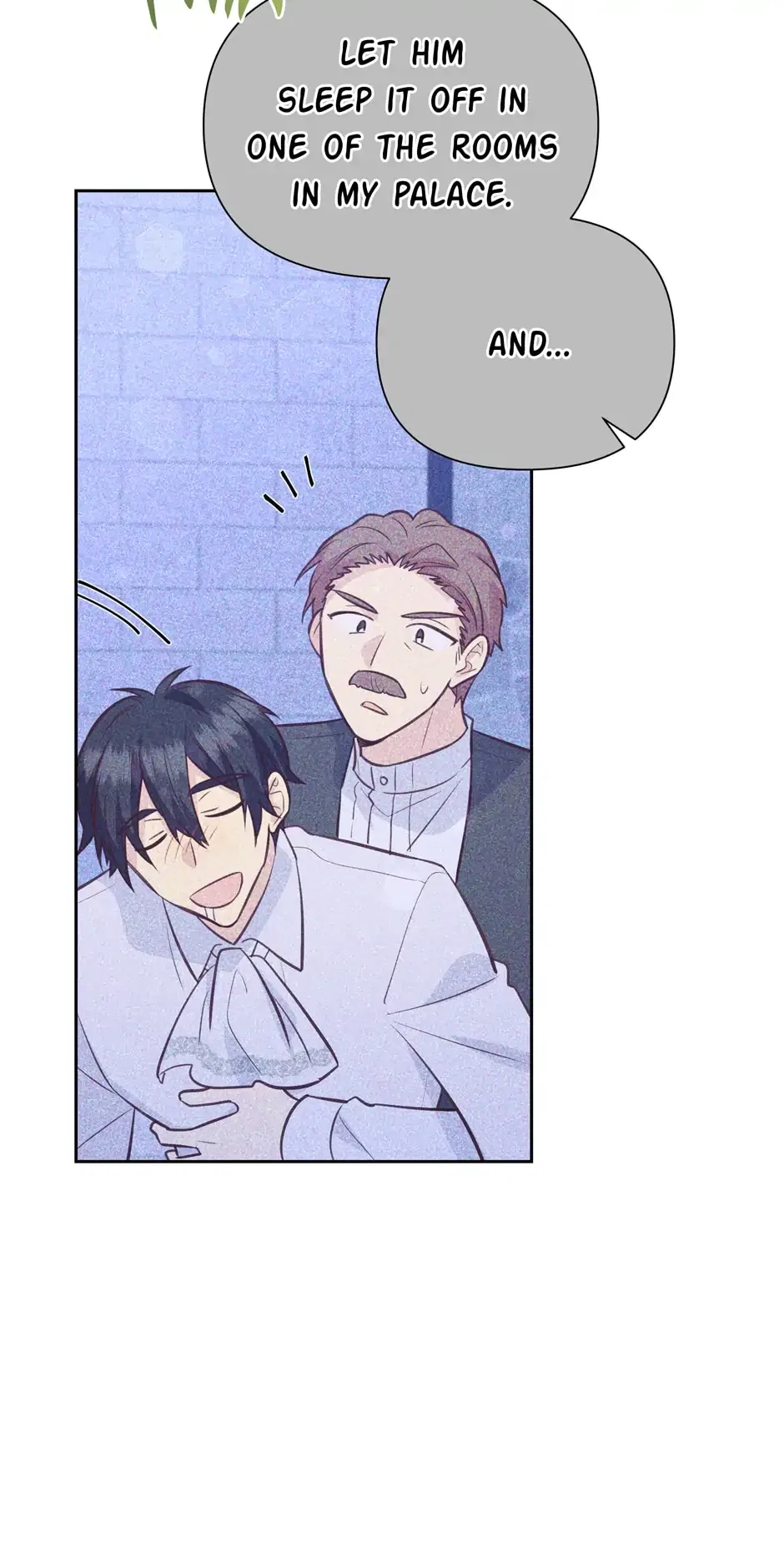 Side Characters Deserve Love Too Chapter 77 – Page 15