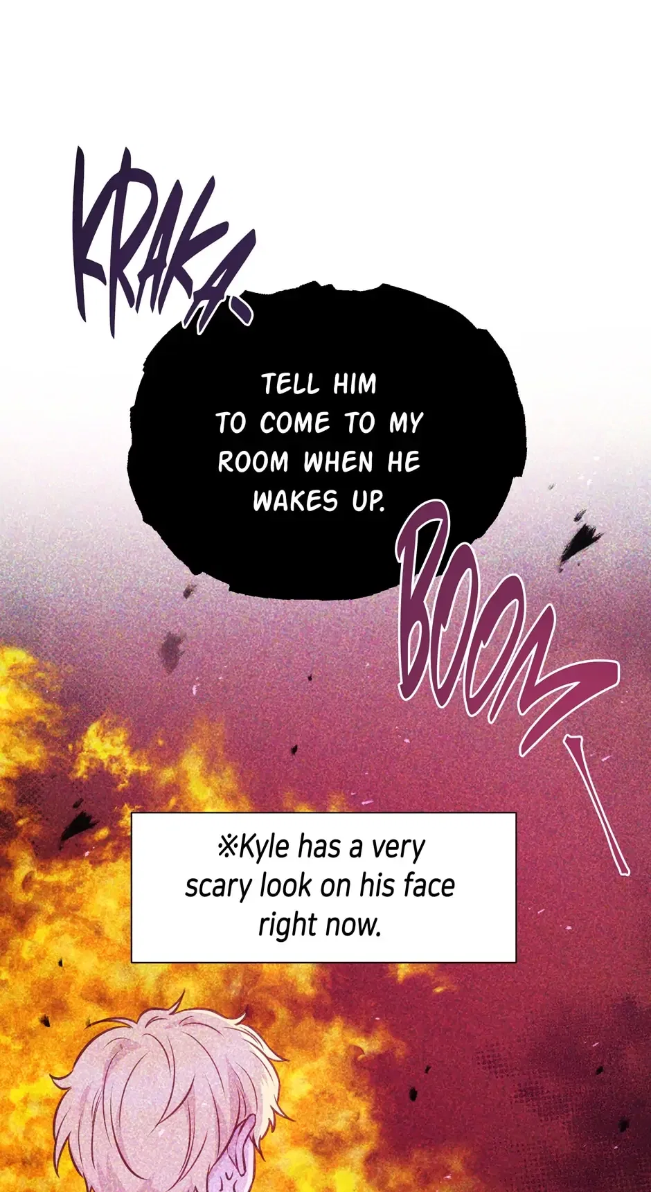 Side Characters Deserve Love Too Chapter 77 – Page 16