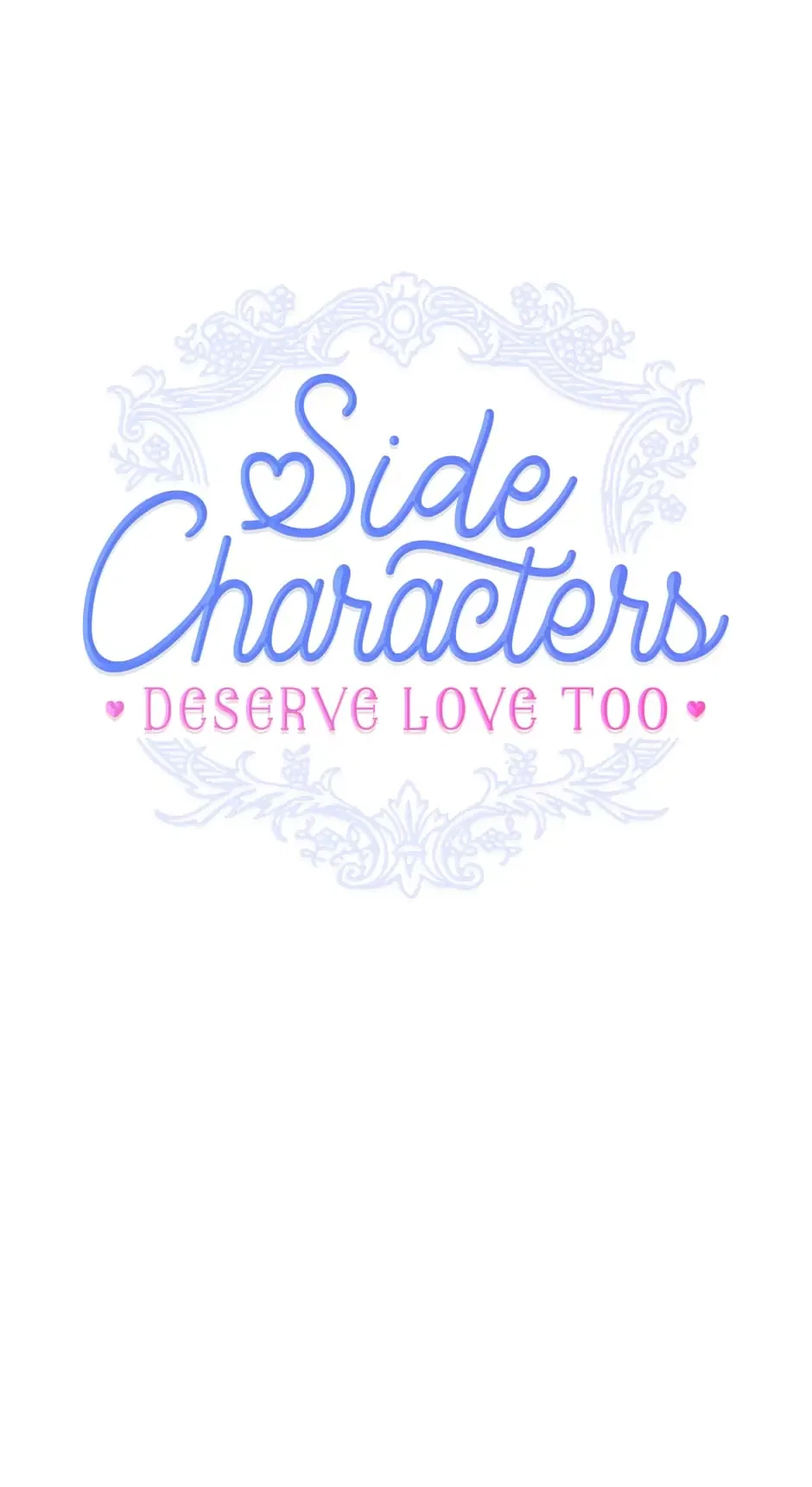 Side Characters Deserve Love Too Chapter 77 – Page 19