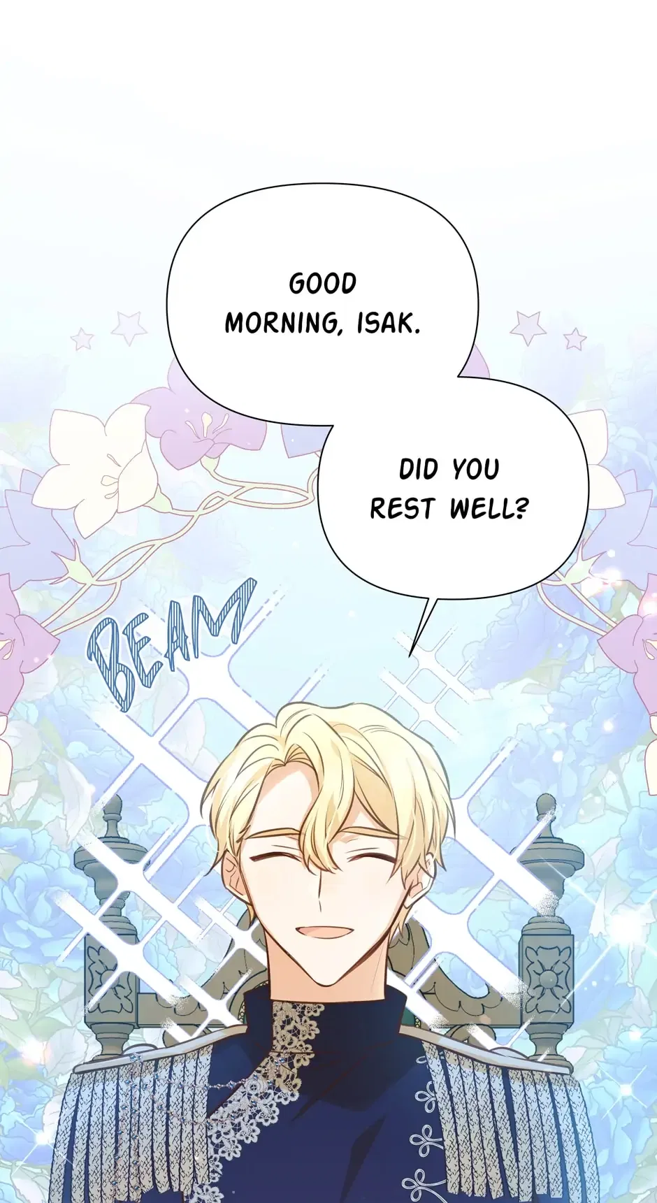 Side Characters Deserve Love Too Chapter 77 – Page 20