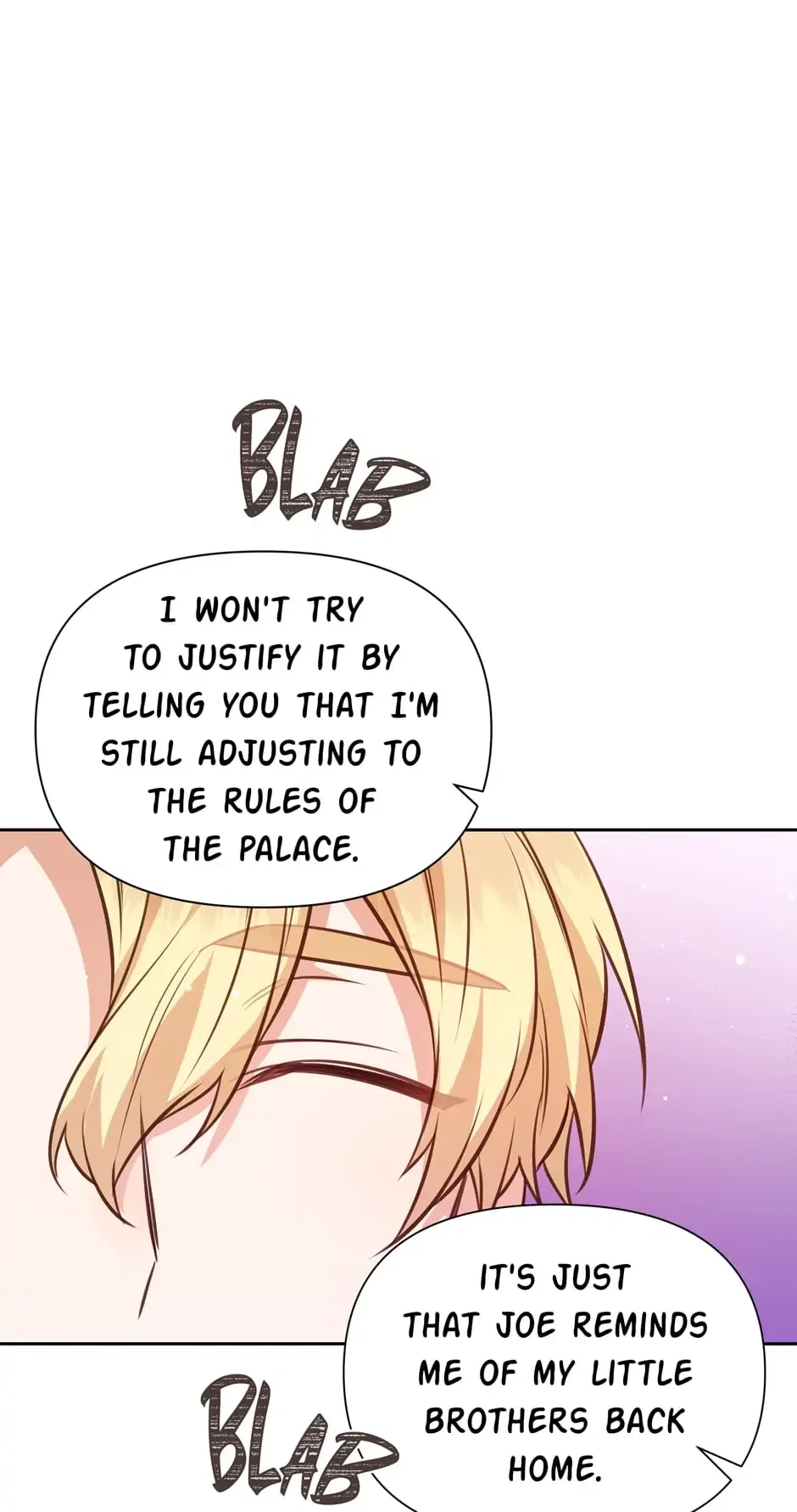 Side Characters Deserve Love Too Chapter 77 – Page 26