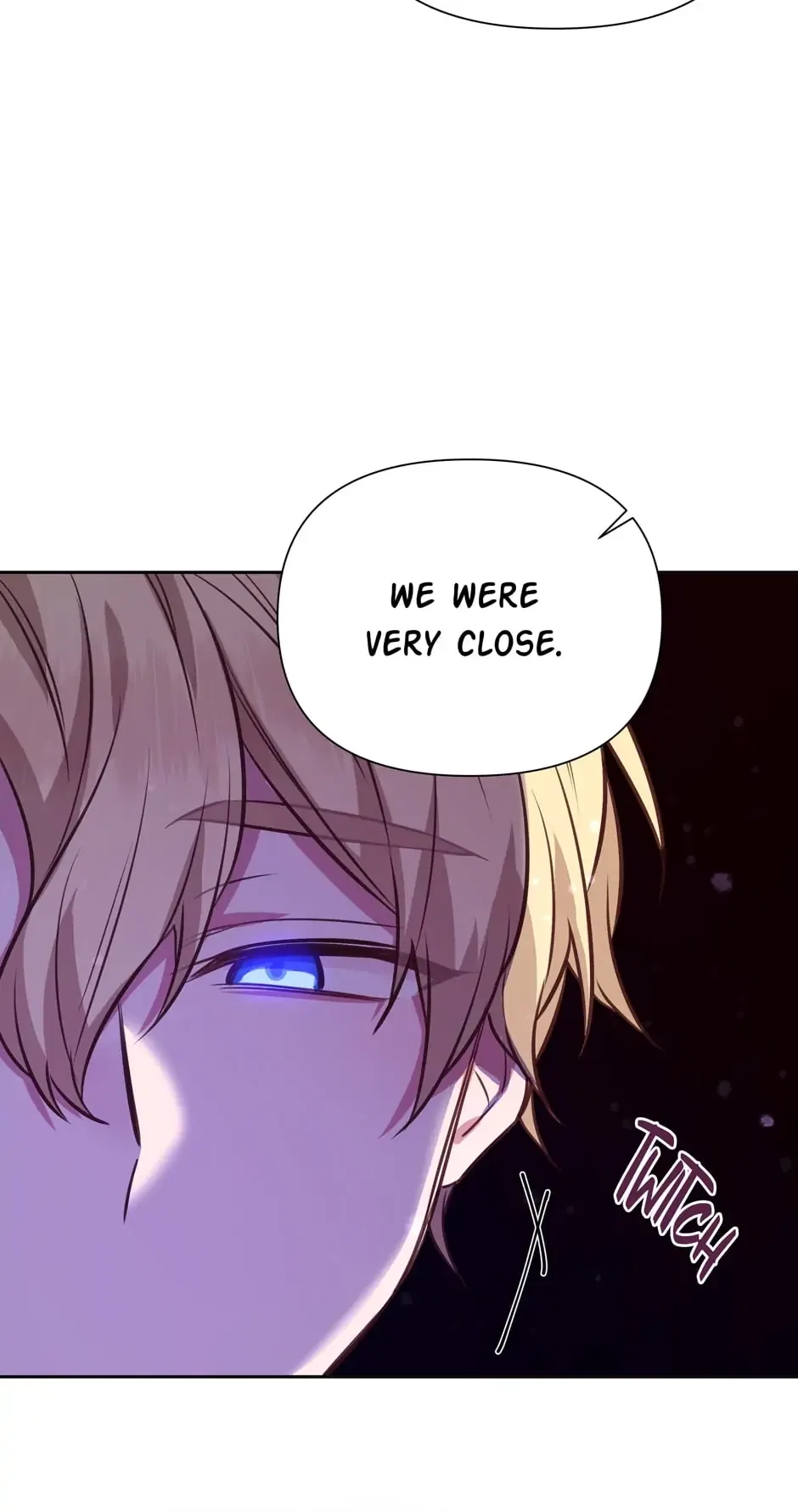 Side Characters Deserve Love Too Chapter 77 – Page 27