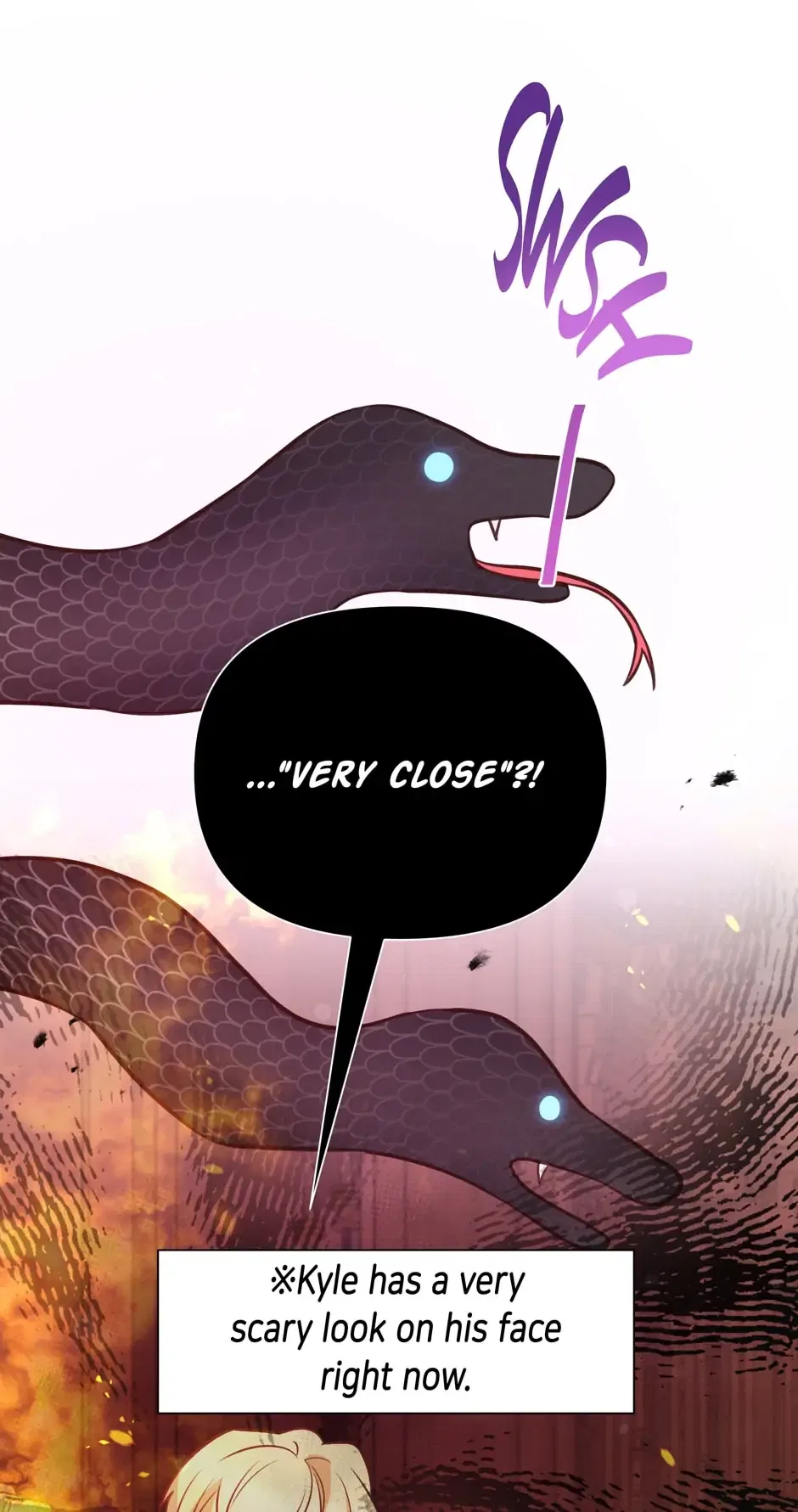 Side Characters Deserve Love Too Chapter 77 – Page 28