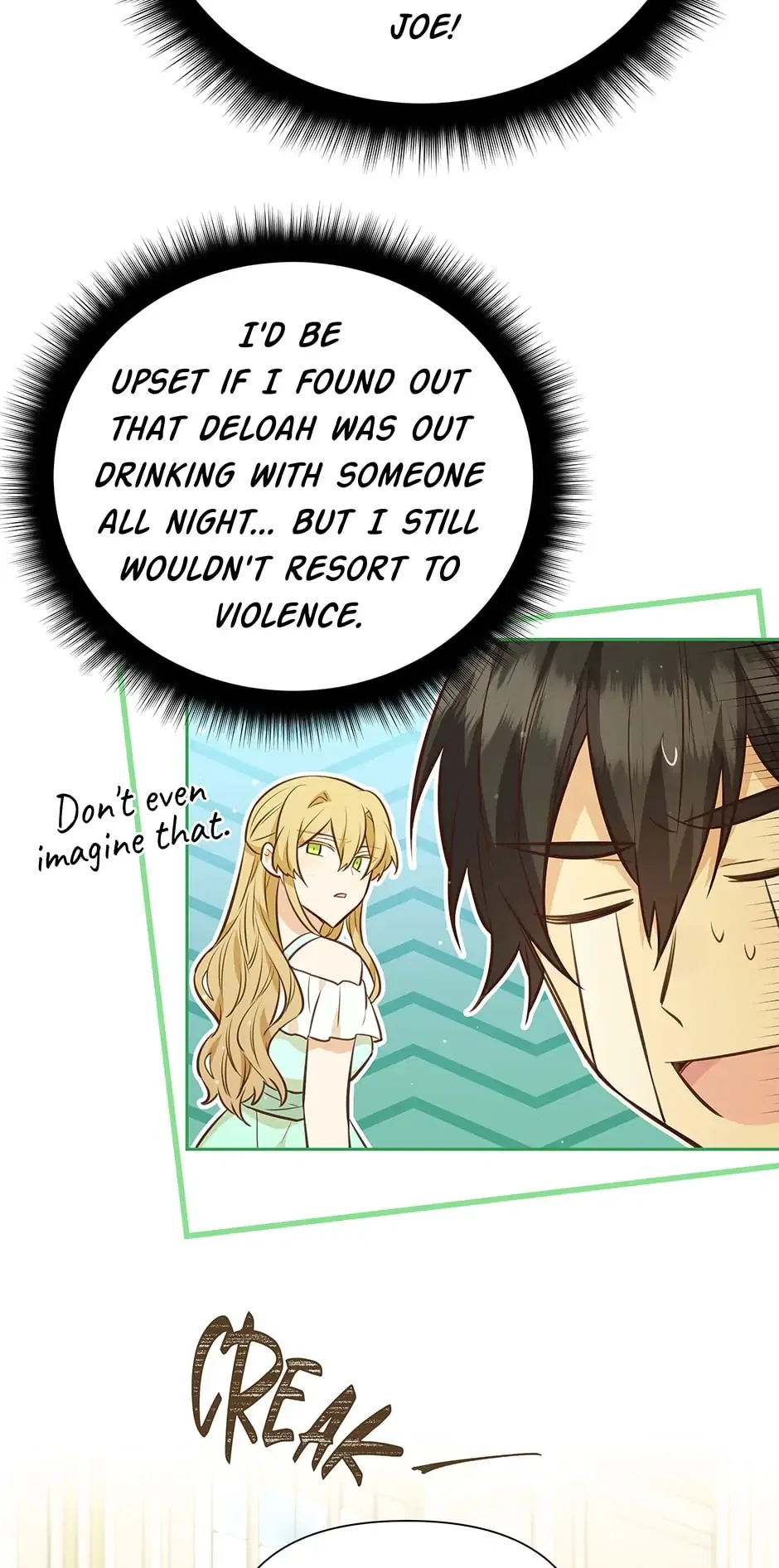 Side Characters Deserve Love Too Chapter 77 – Page 31