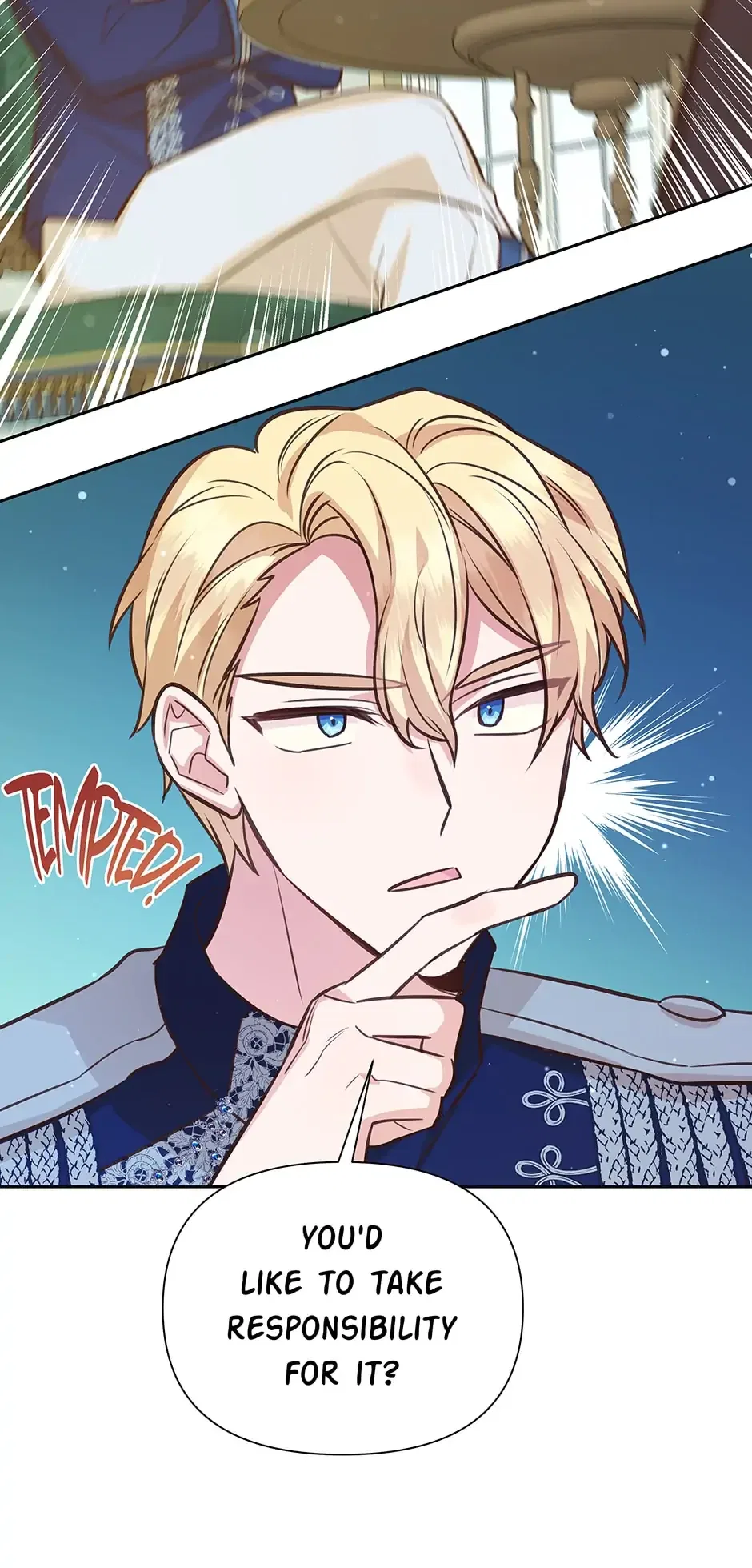 Side Characters Deserve Love Too Chapter 77 – Page 38
