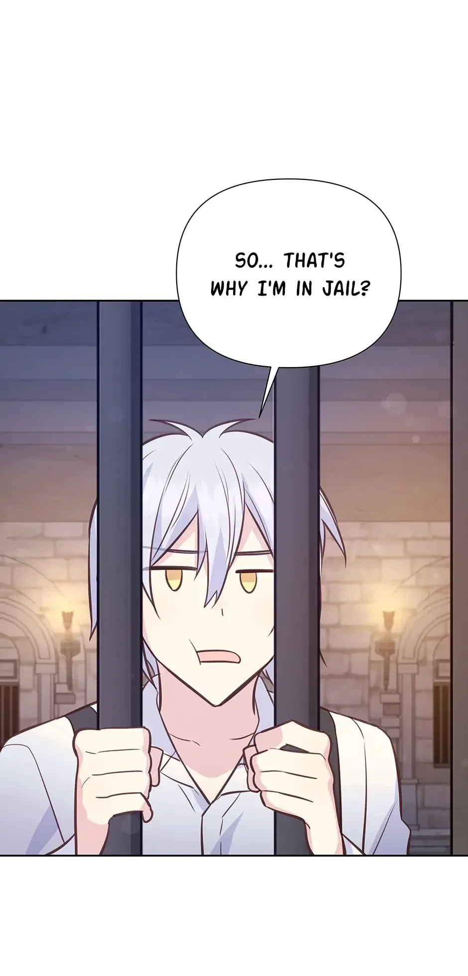 Side Characters Deserve Love Too Chapter 77 – Page 42