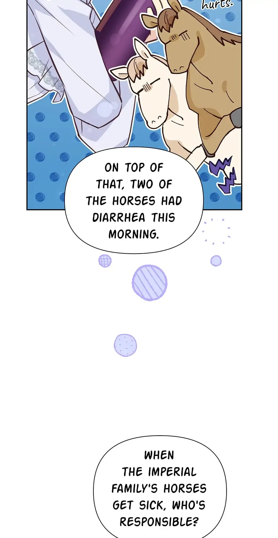 Side Characters Deserve Love Too Chapter 77 – Page 45