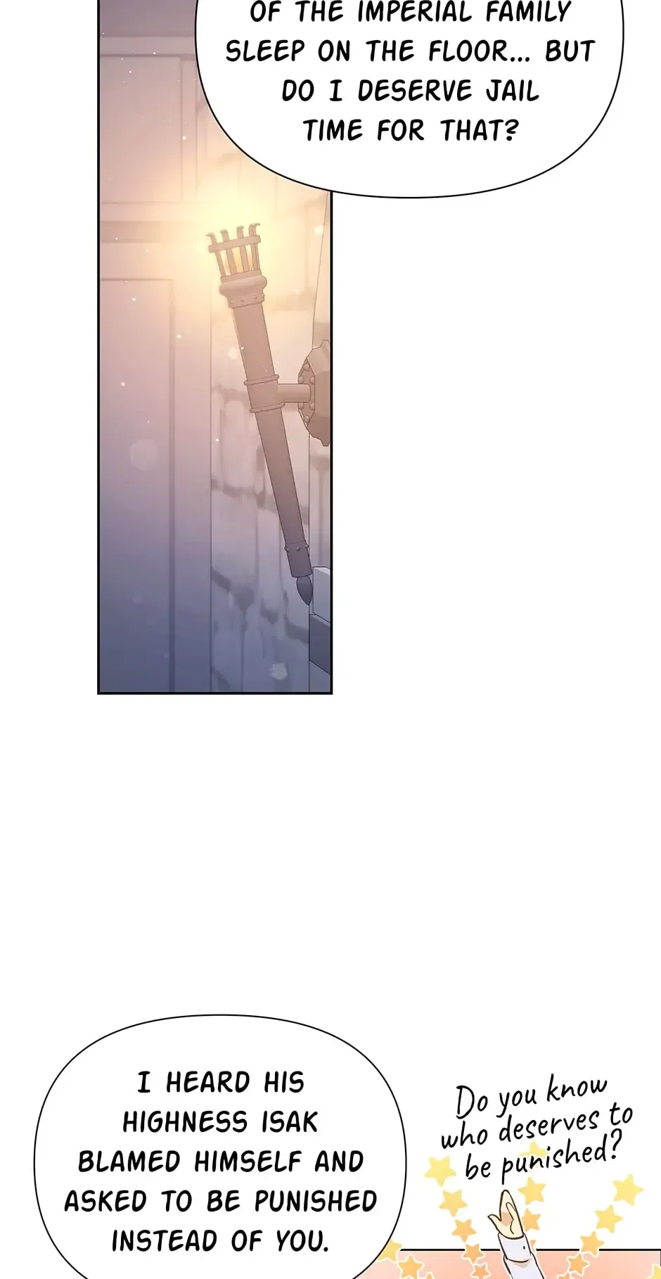 Side Characters Deserve Love Too Chapter 77 – Page 47