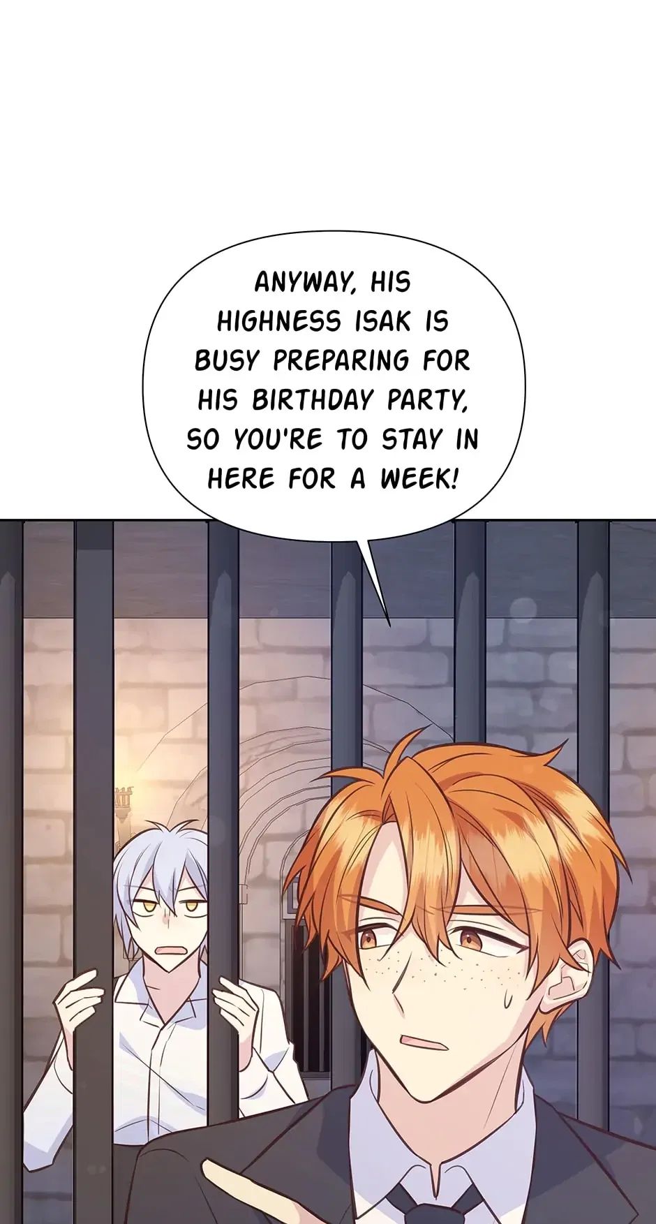 Side Characters Deserve Love Too Chapter 77 – Page 50