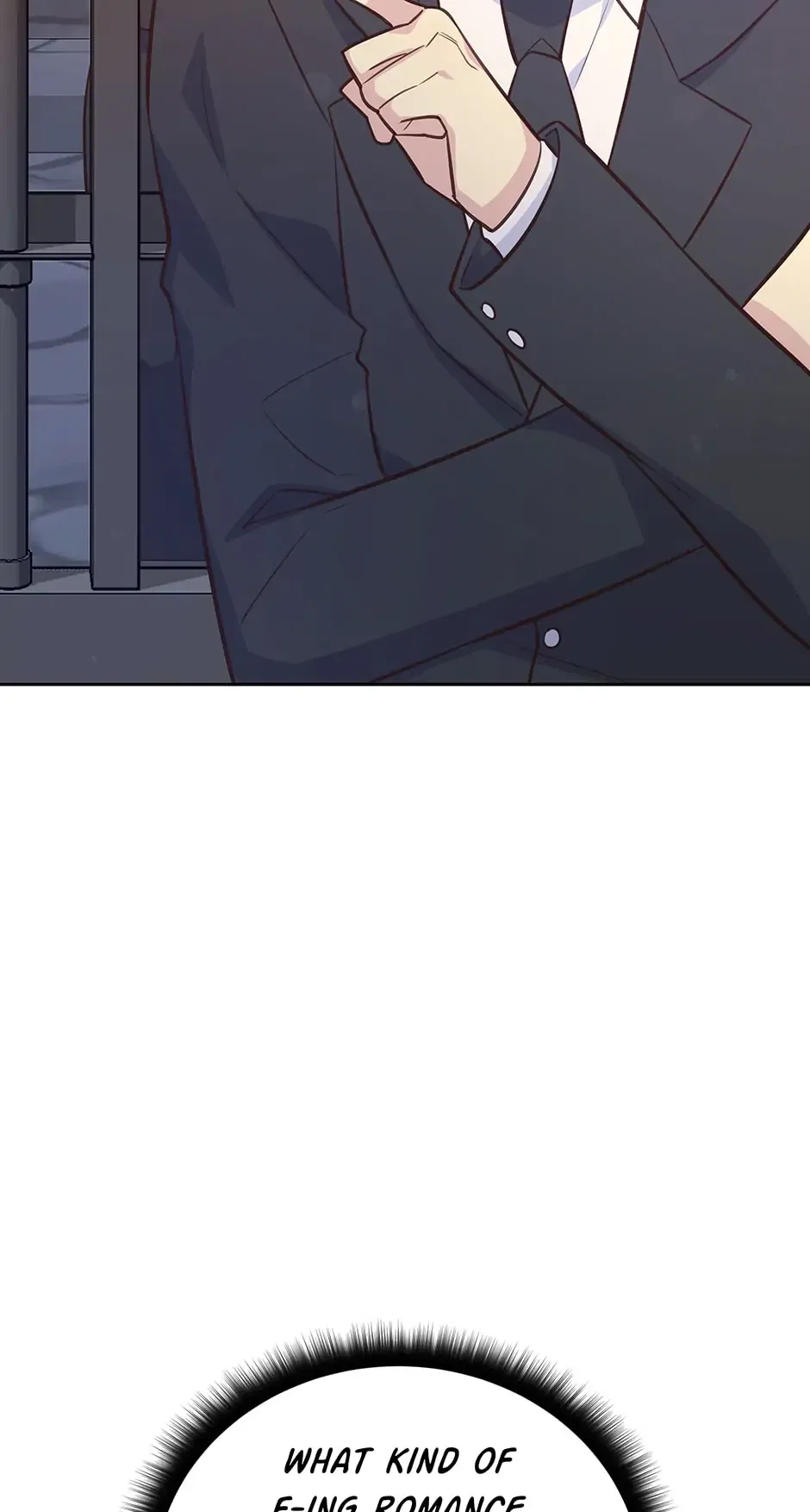 Side Characters Deserve Love Too Chapter 77 – Page 51