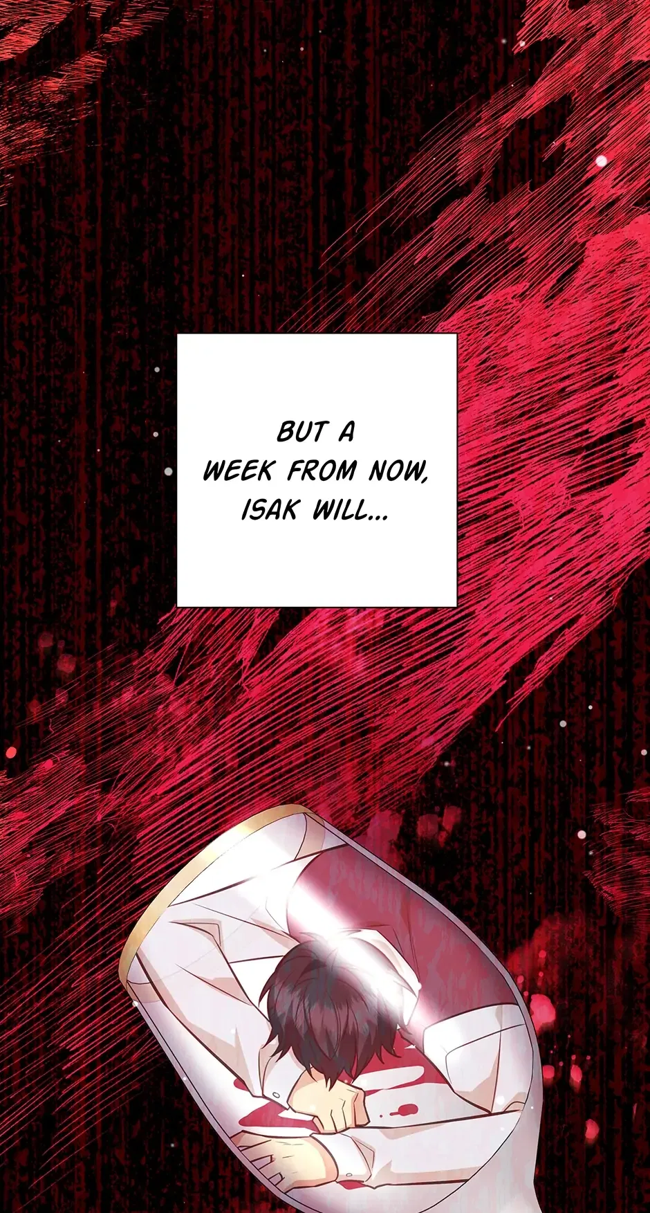 Side Characters Deserve Love Too Chapter 77 – Page 53