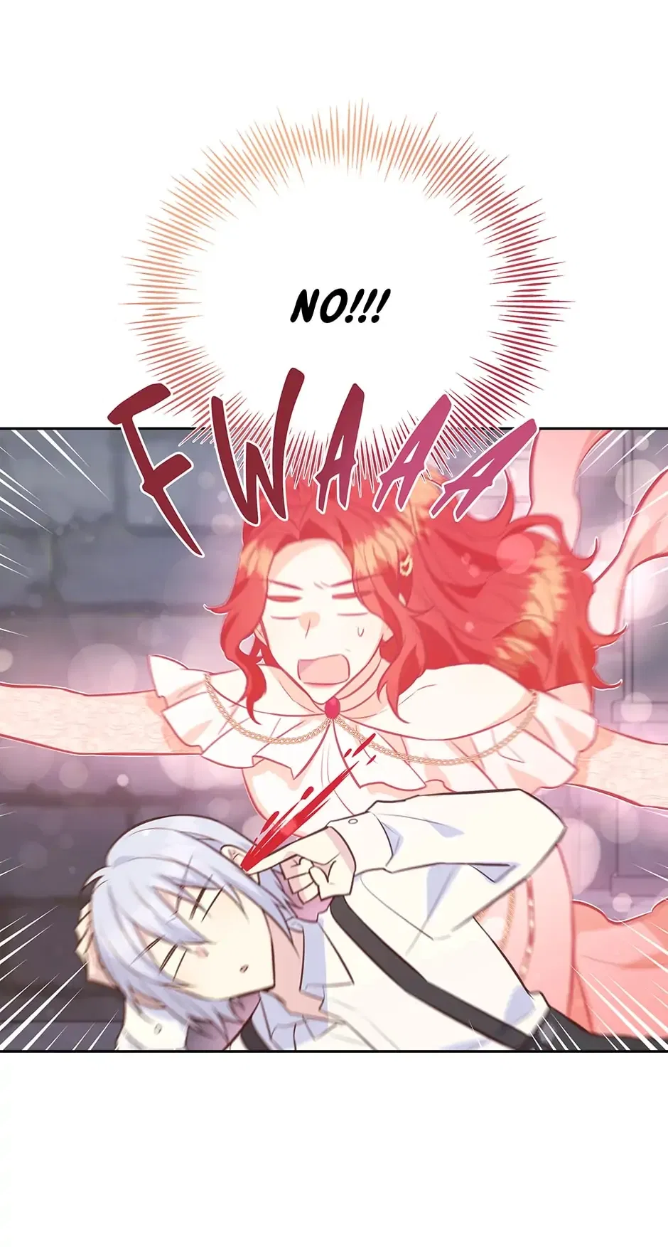 Side Characters Deserve Love Too Chapter 77 – Page 56