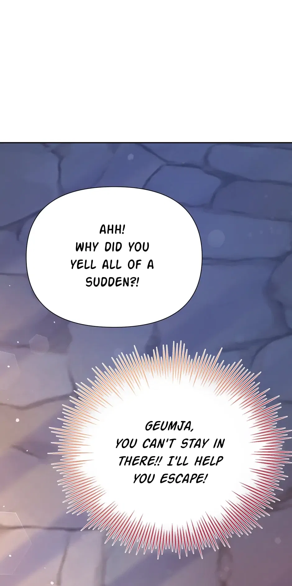 Side Characters Deserve Love Too Chapter 77 – Page 57