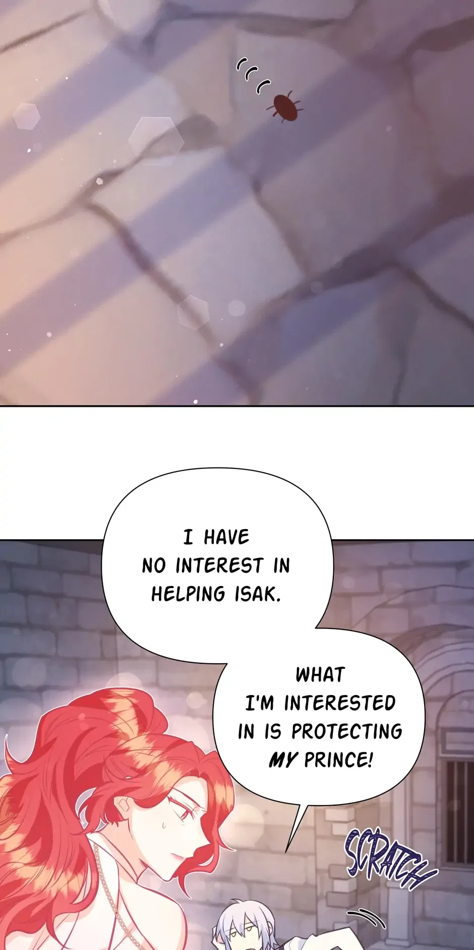 Side Characters Deserve Love Too Chapter 77 – Page 58