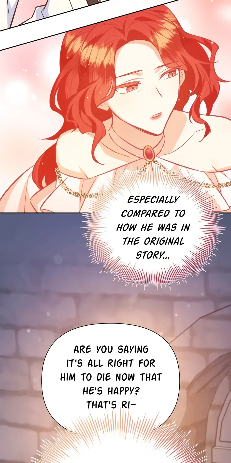 Side Characters Deserve Love Too Chapter 77 – Page 60