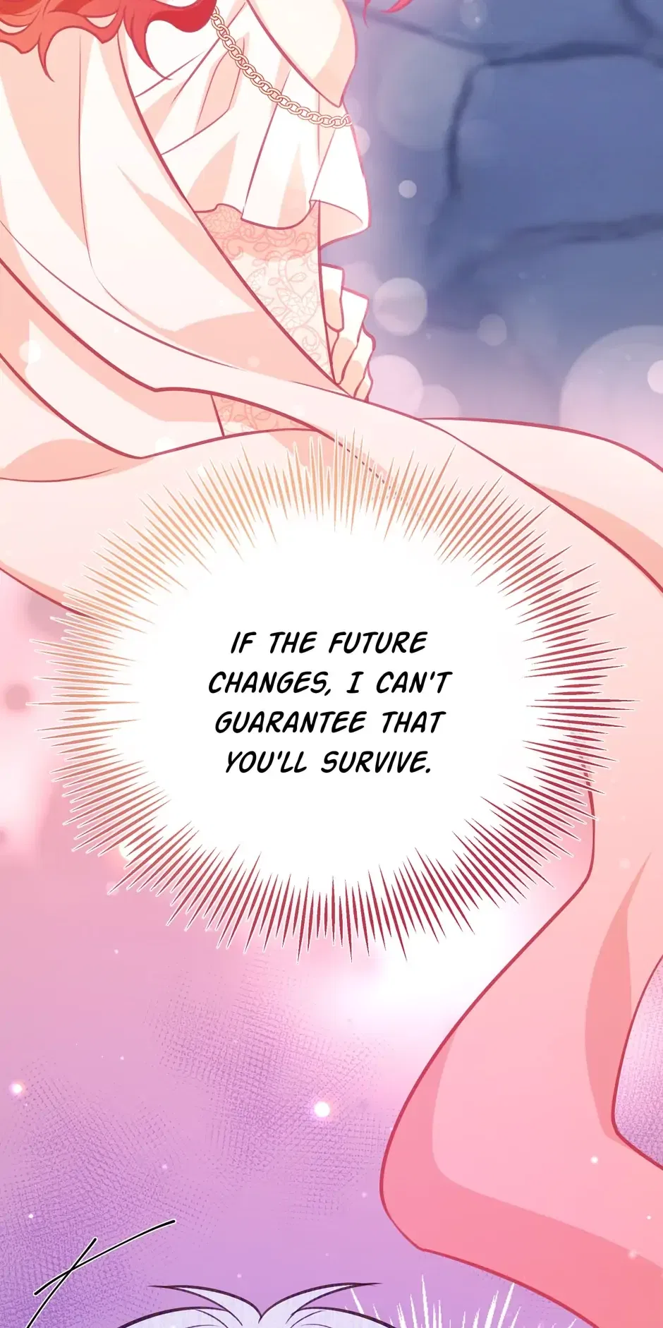 Side Characters Deserve Love Too Chapter 77 – Page 62
