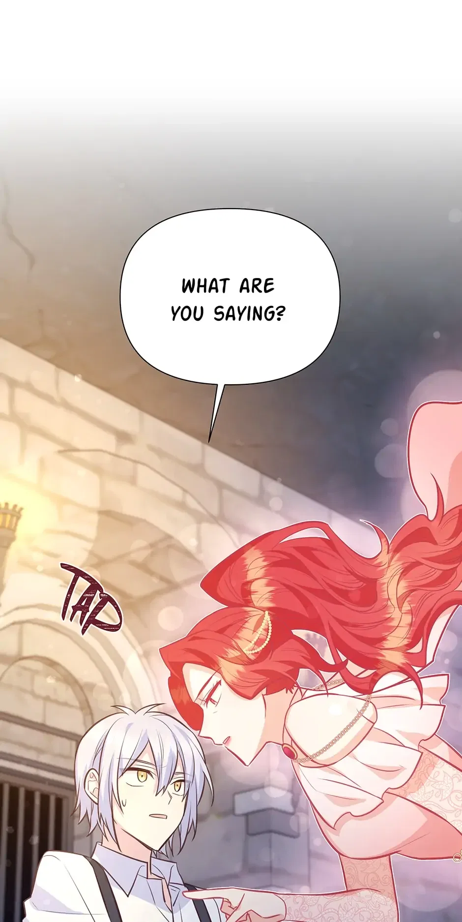 Side Characters Deserve Love Too Chapter 77 – Page 64